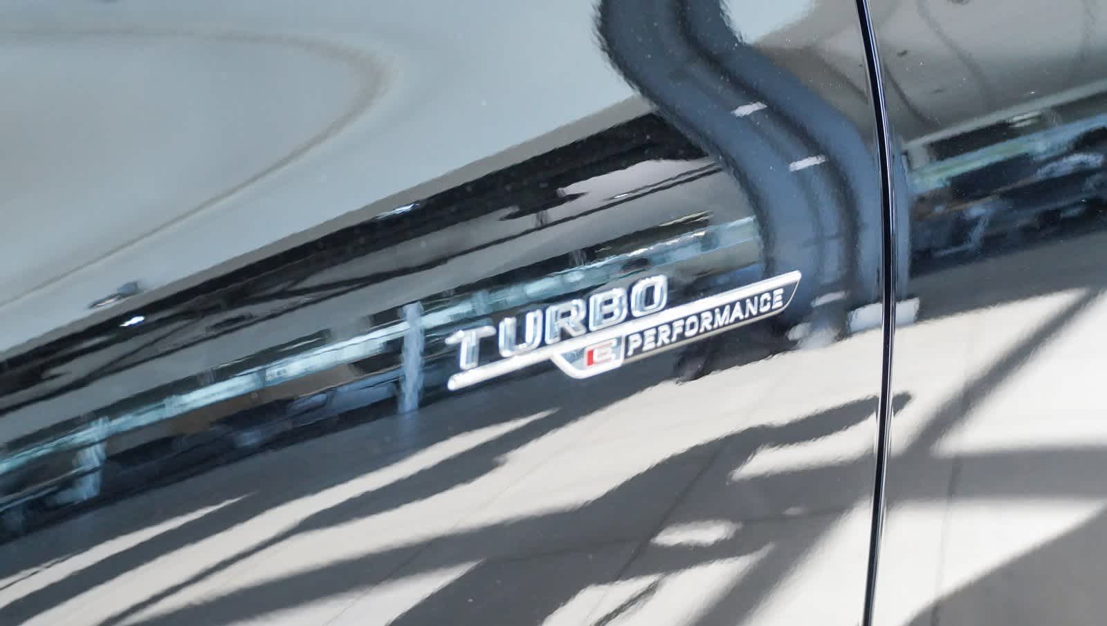 Thumbnail: 2025 Mercedes-Benz GL-Class - 31