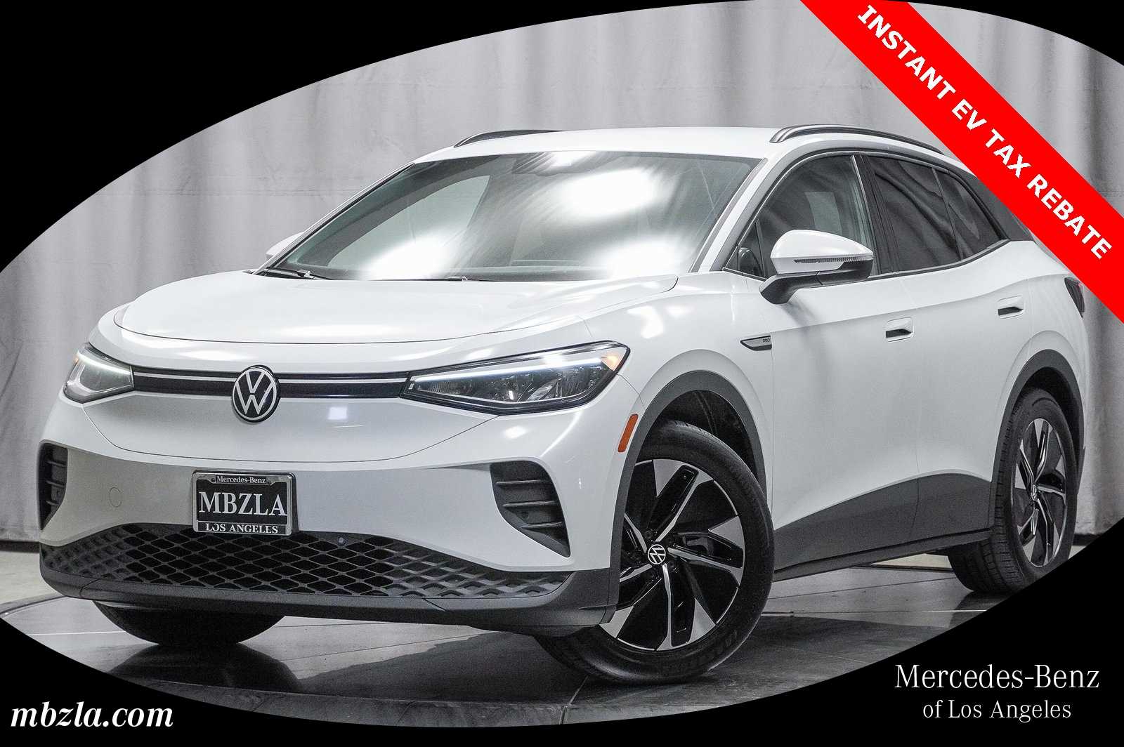 2021 Volkswagen ID.4 Pro -
                  Los Angeles, CA