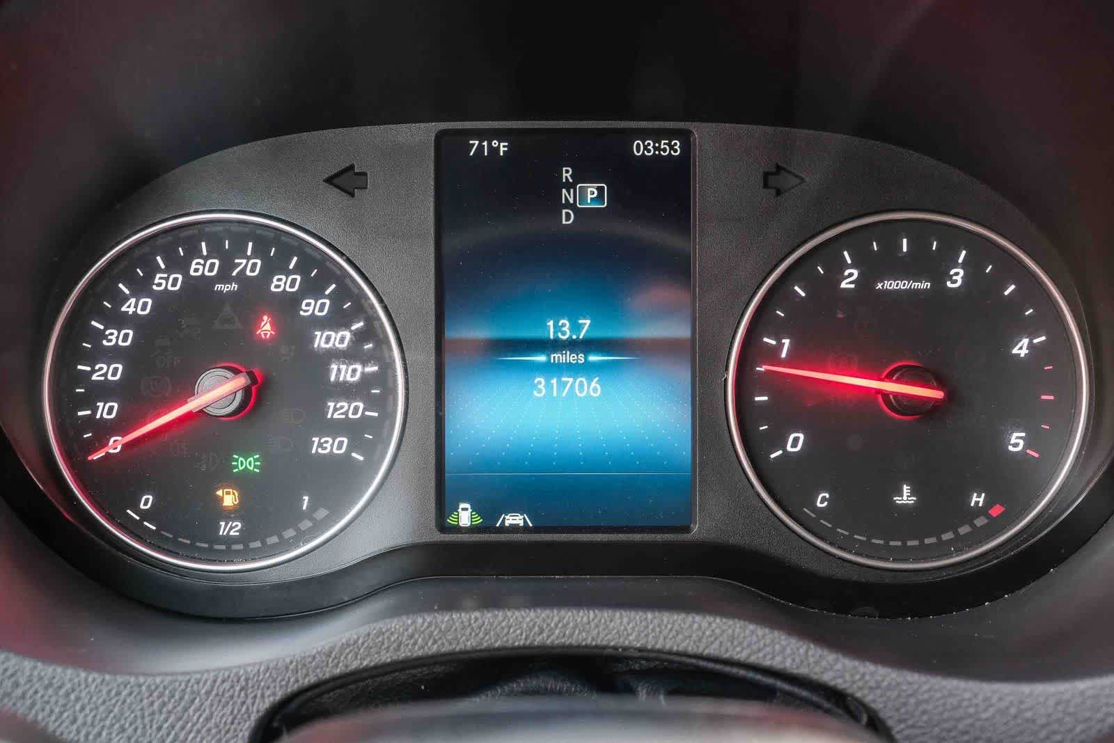 Thumbnail: 2023 Mercedes-Benz Sprinter - 27