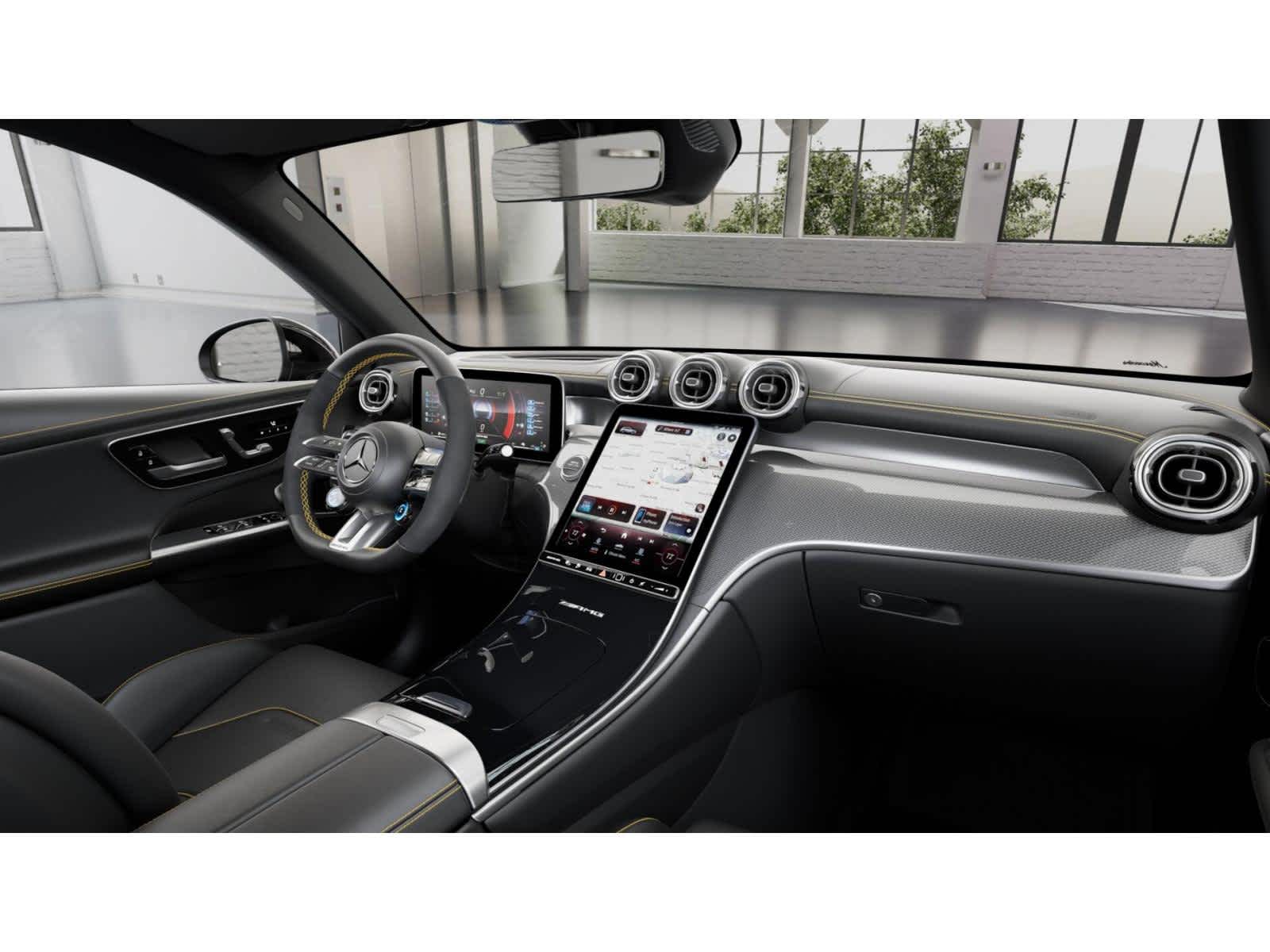 Thumbnail: 2025 Mercedes-Benz GL-Class - 6