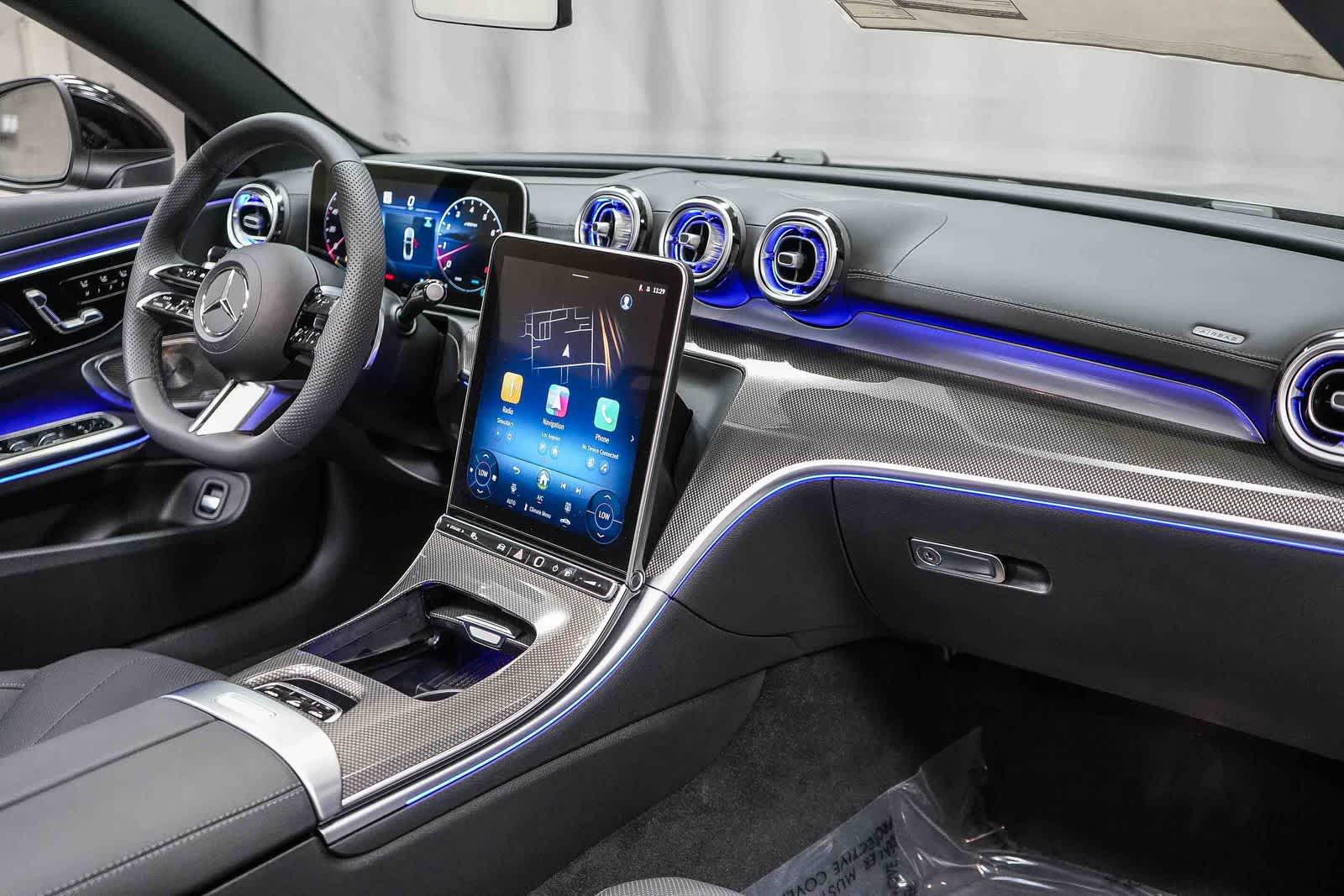 Thumbnail: 2026 Mercedes-Benz CLE - 19