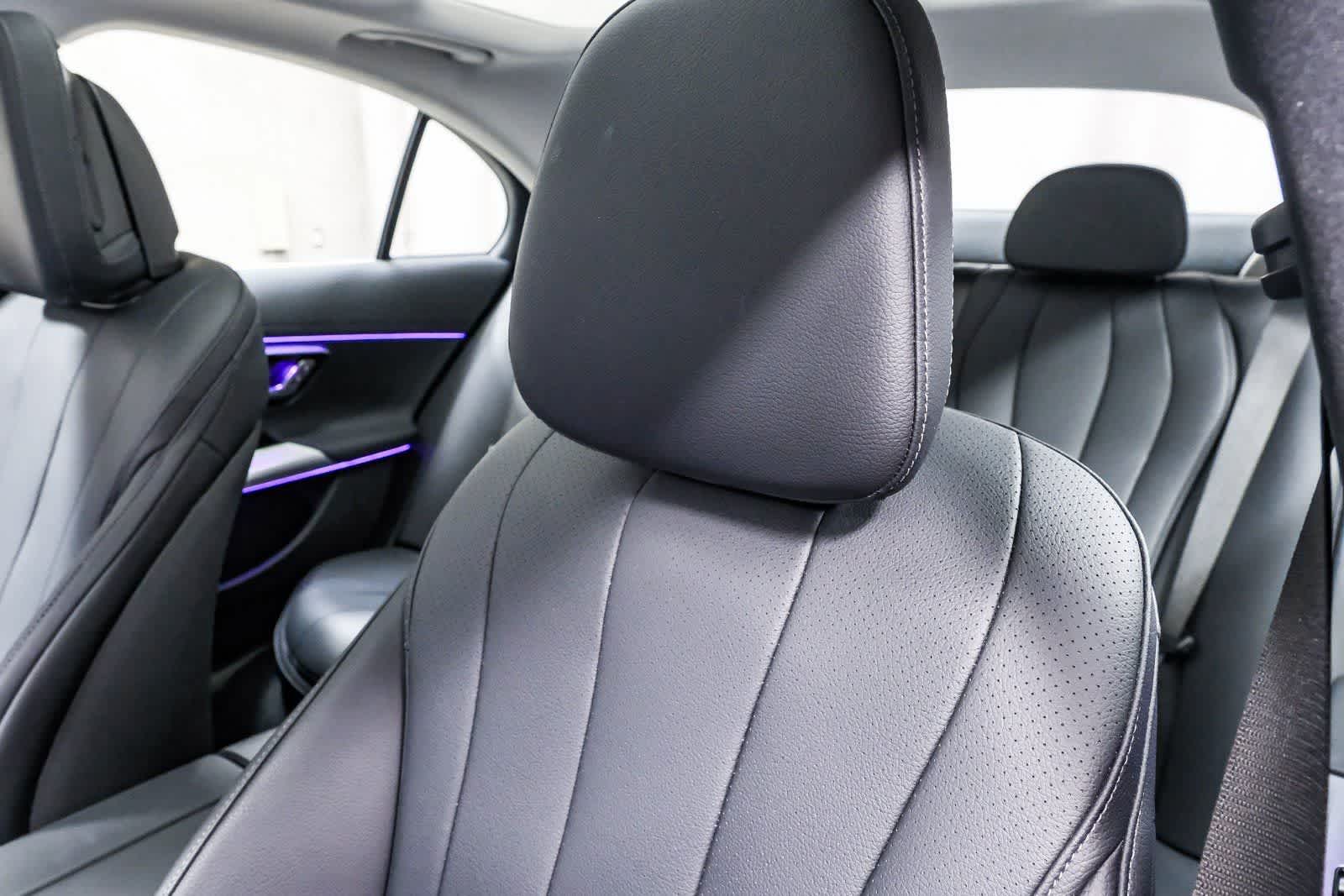 Thumbnail: 2026 Mercedes-Benz E-Class - 18