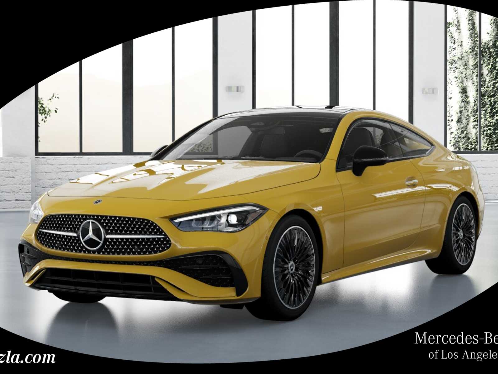 2026 Mercedes-Benz CLE 300 -
                  Los Angeles, CA