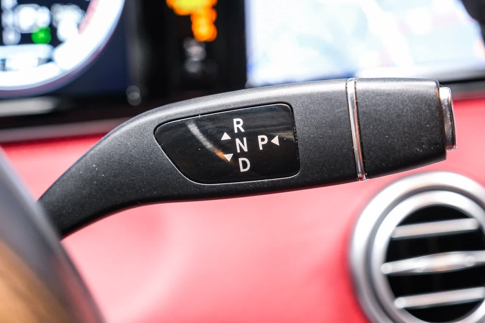 Thumbnail: 2017 Mercedes-Benz S-Class - 20