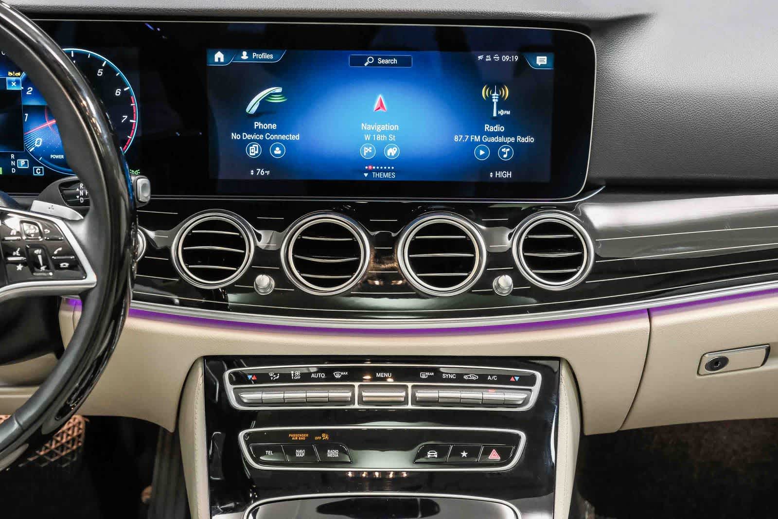 Thumbnail: 2023 Mercedes-Benz E-Class - 15