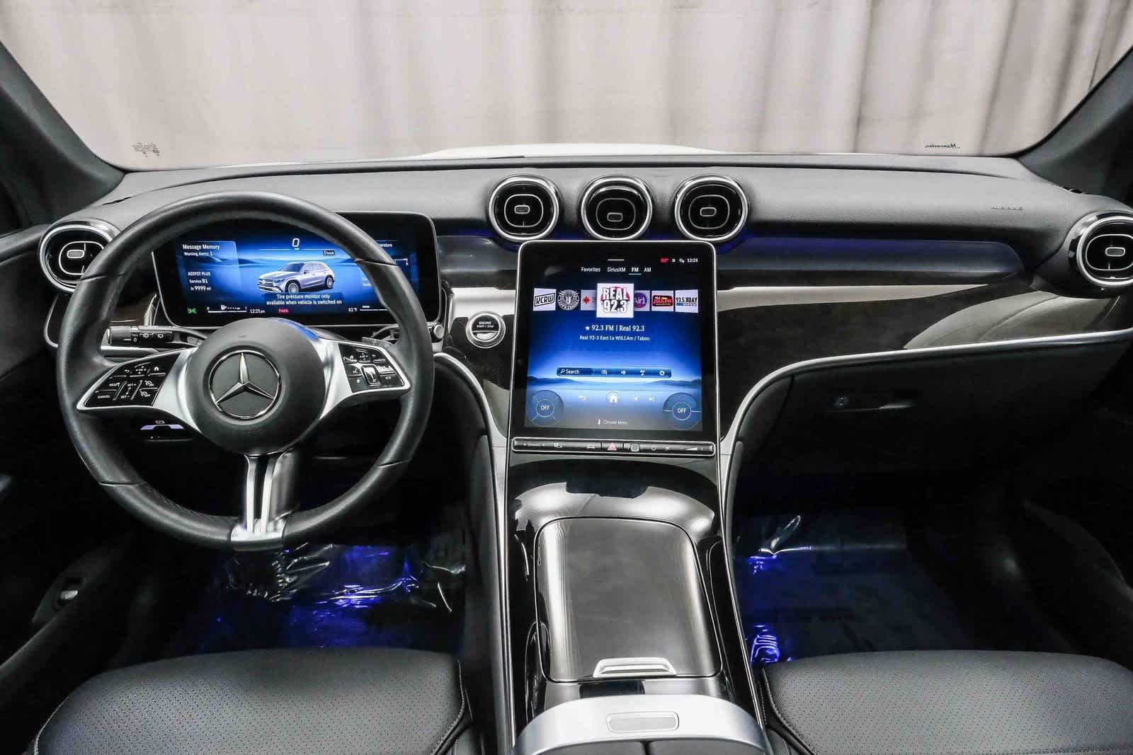 Thumbnail: 2025 Mercedes-Benz GLC - 13