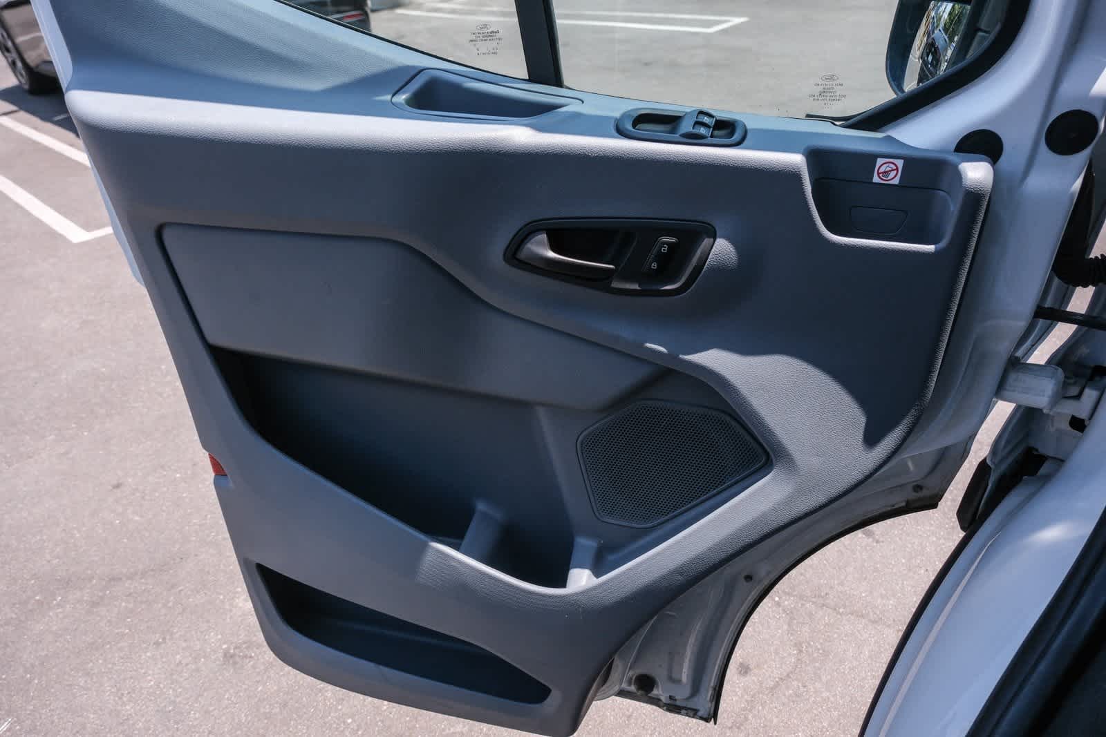 Thumbnail: 2019 Ford Transit Series - 20