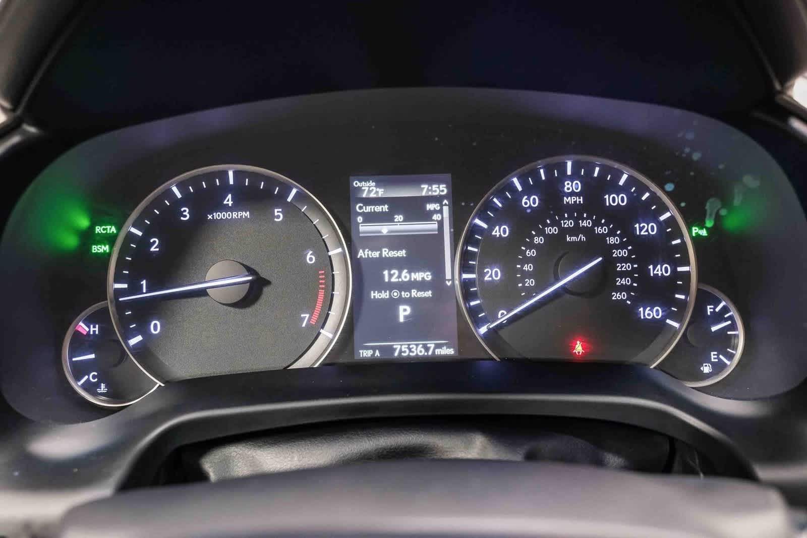 Thumbnail: 2019 Lexus RX - 21