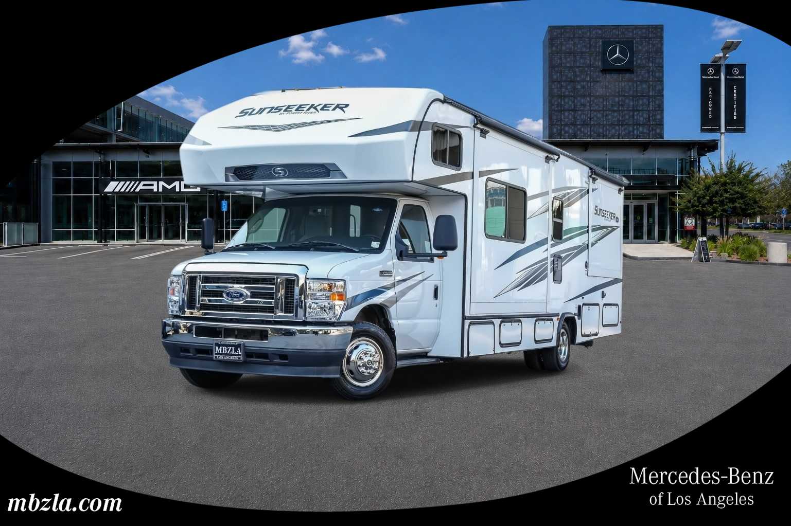 Thumbnail: 2023 Ford Econoline - 1