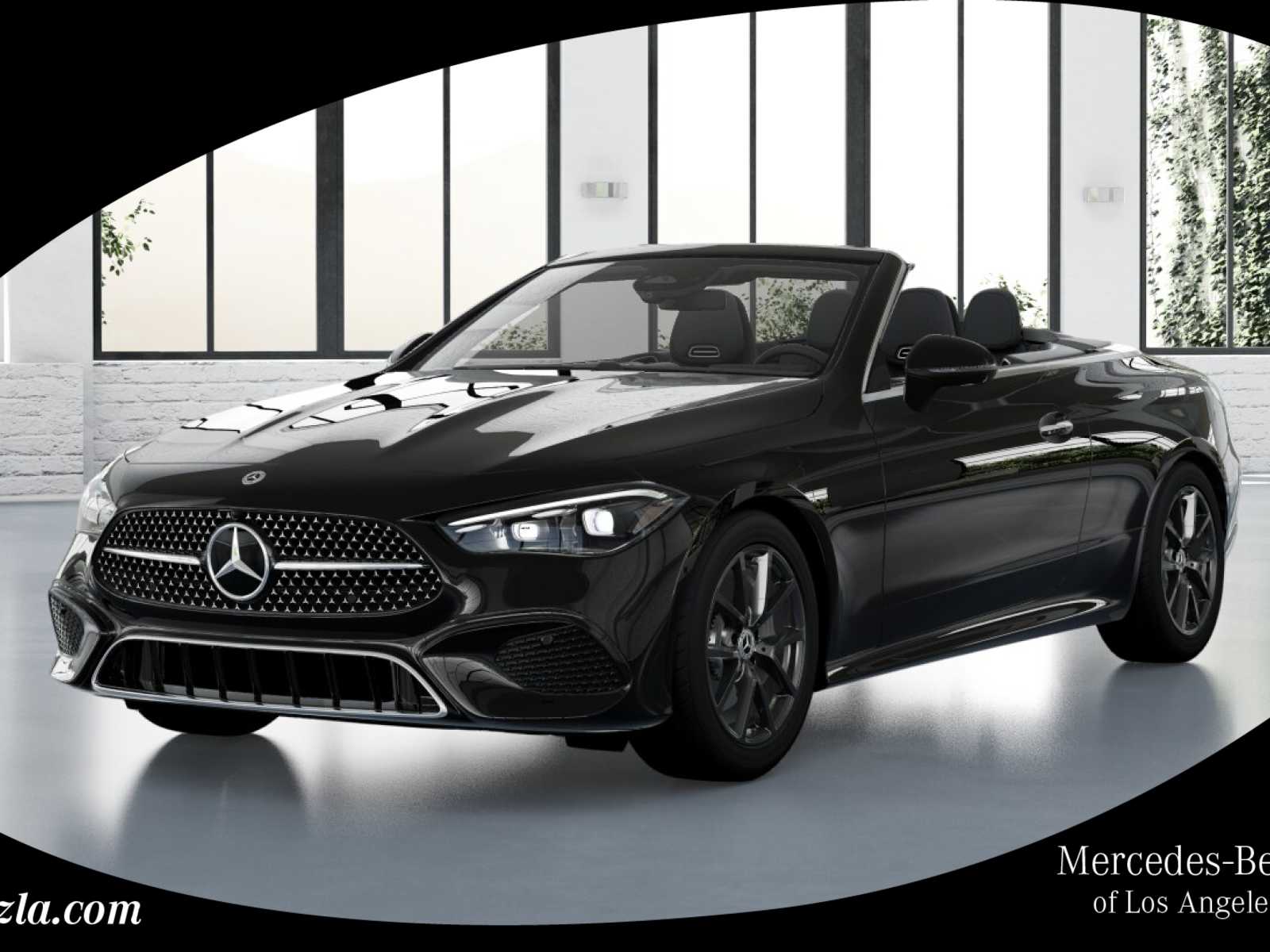 Thumbnail: 2026 Mercedes-Benz CLE - 1