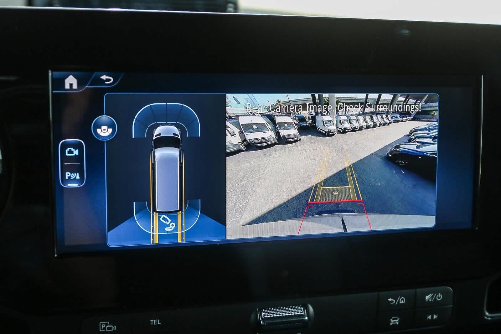 Thumbnail: 2025 Mercedes-Benz Sprinter - 21