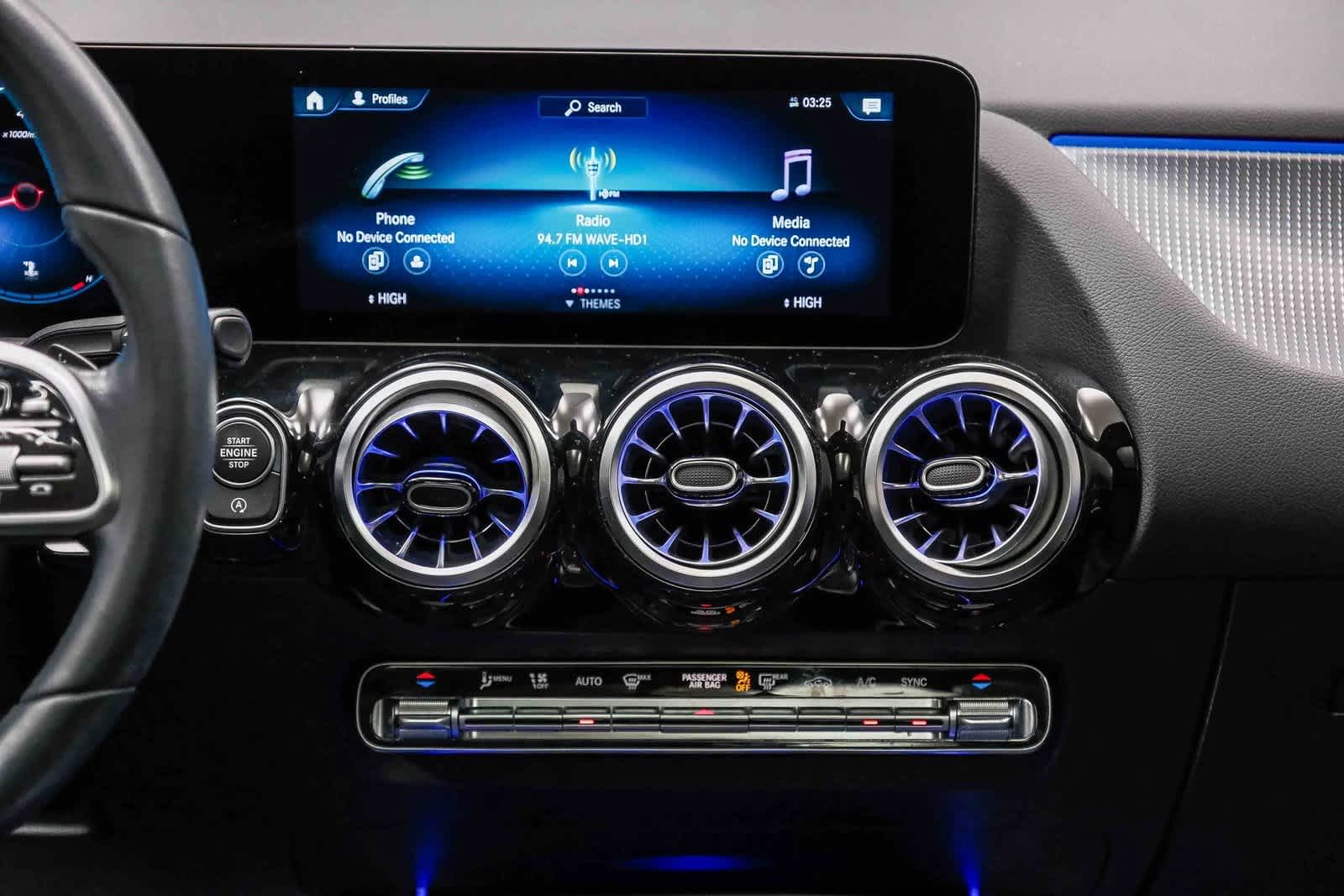 Thumbnail: 2023 Mercedes-Benz GLA - 14