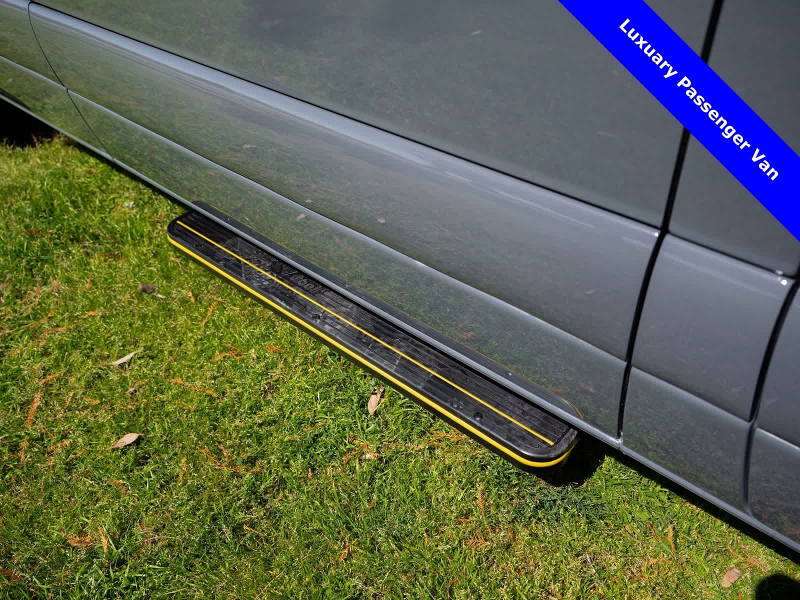 Thumbnail: 2024 Mercedes-Benz Sprinter - 28