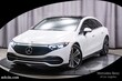  Mercedes-Benz EQS 450+