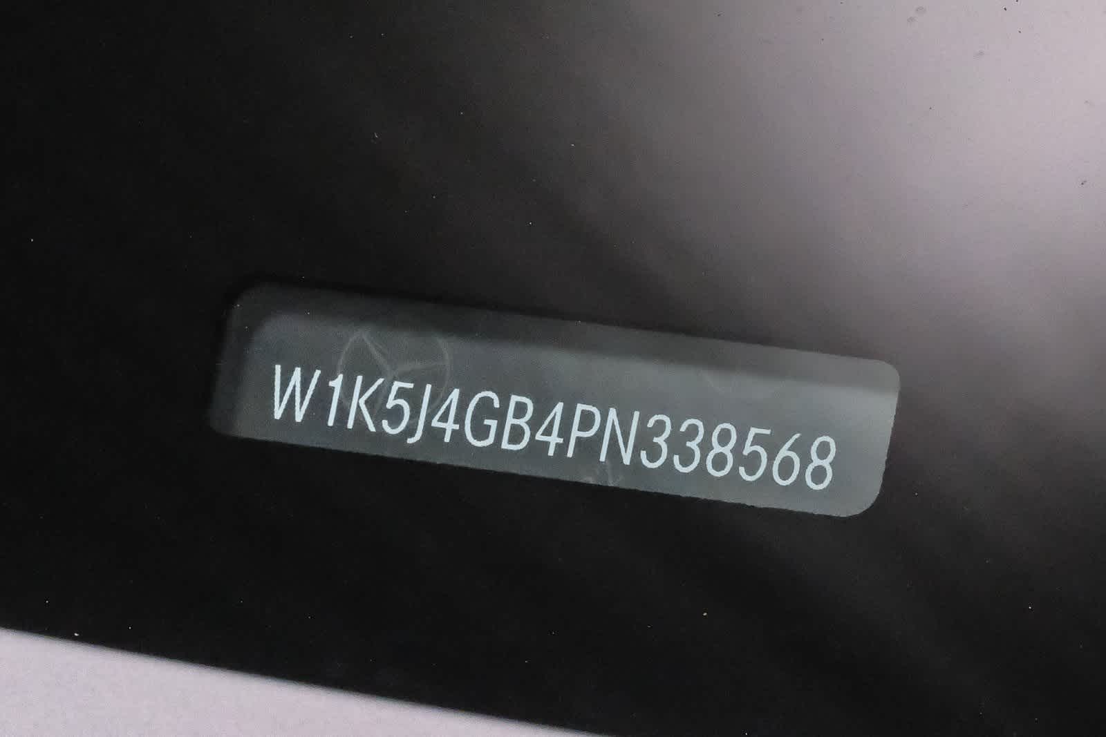 Thumbnail: 2023 Mercedes-Benz CLA - 29