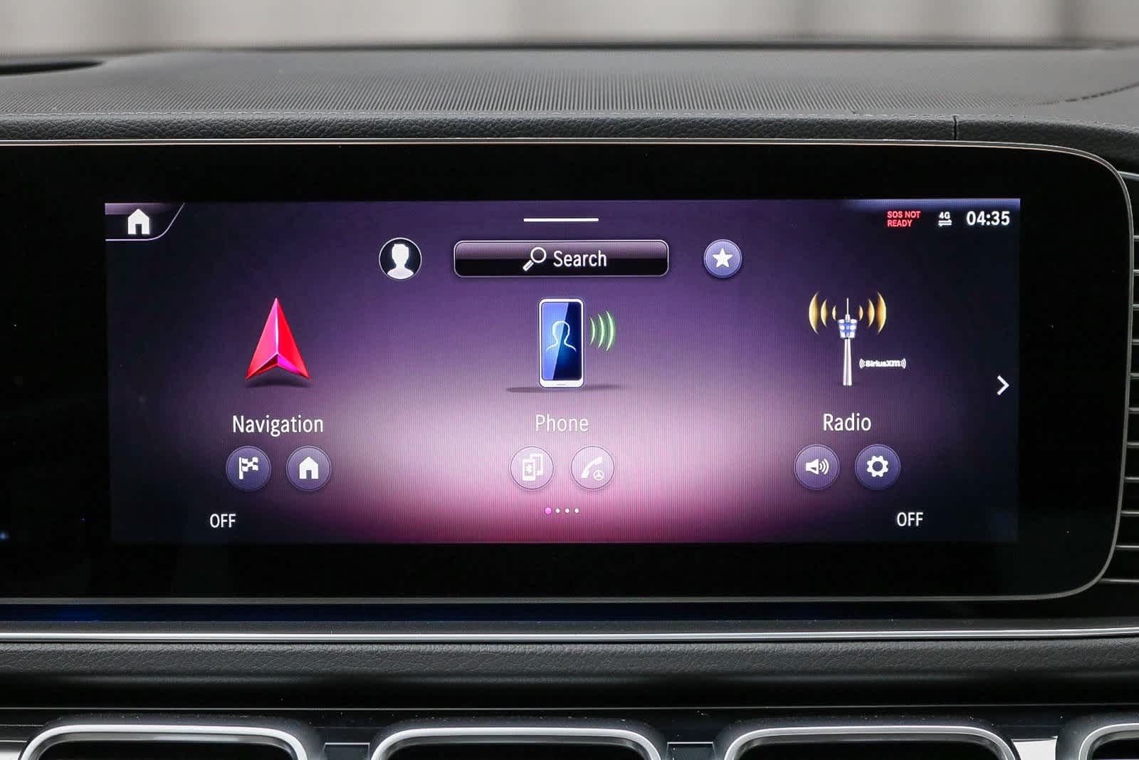 Thumbnail: 2026 Mercedes-Benz GLE - 14