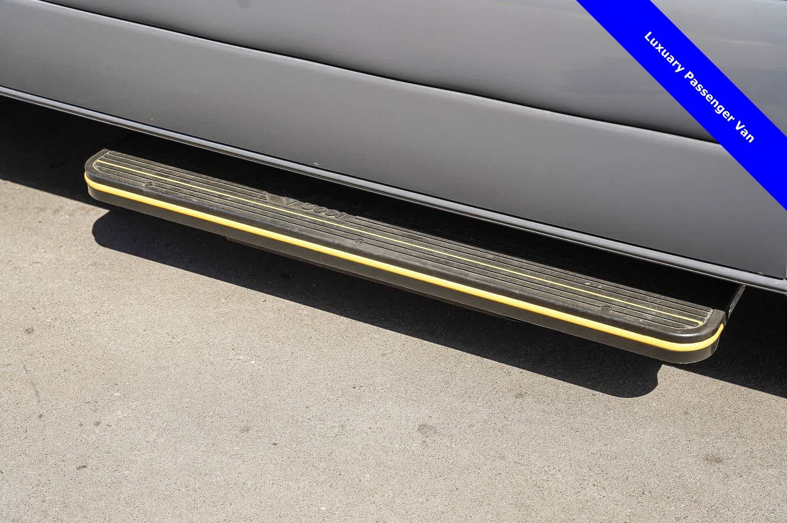 Thumbnail: 2024 Mercedes-Benz Sprinter - 12