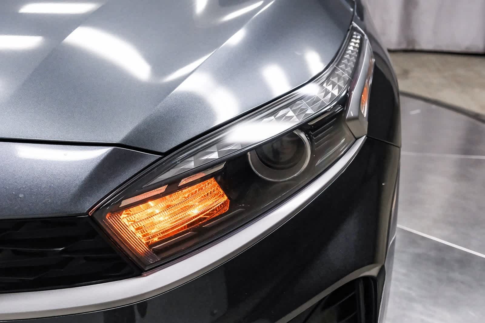 Thumbnail: 2022 Kia Forte - 11