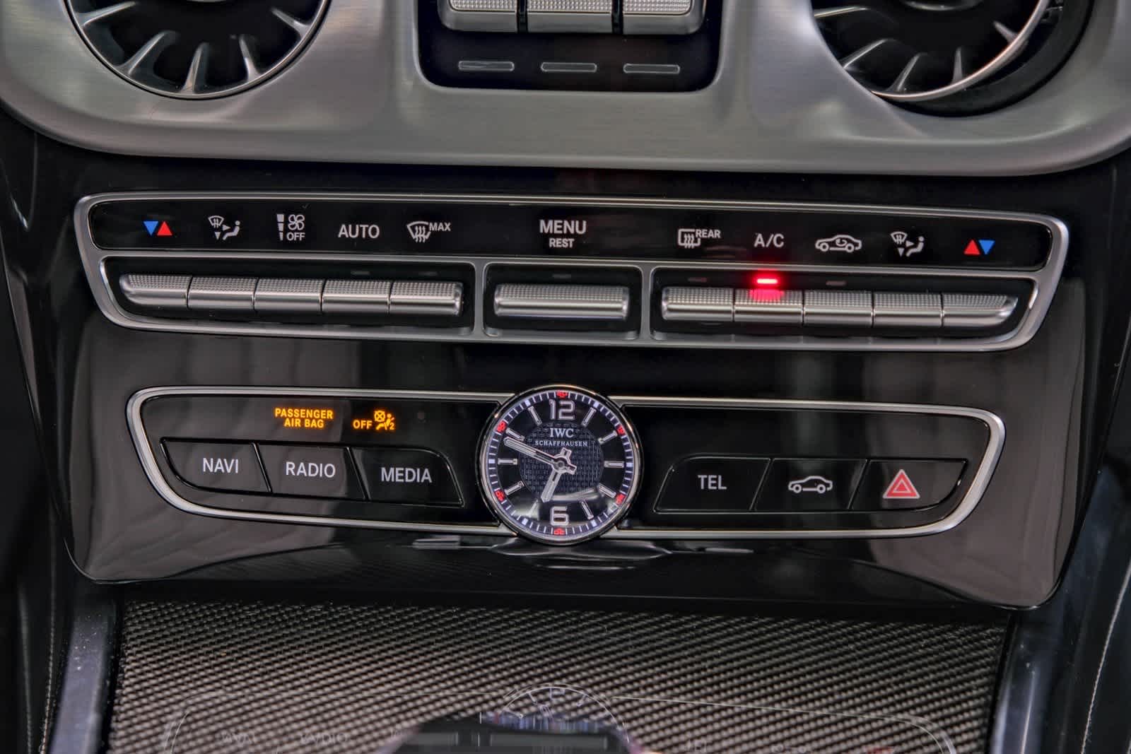 Thumbnail: 2021 Mercedes-Benz G-Class - 14