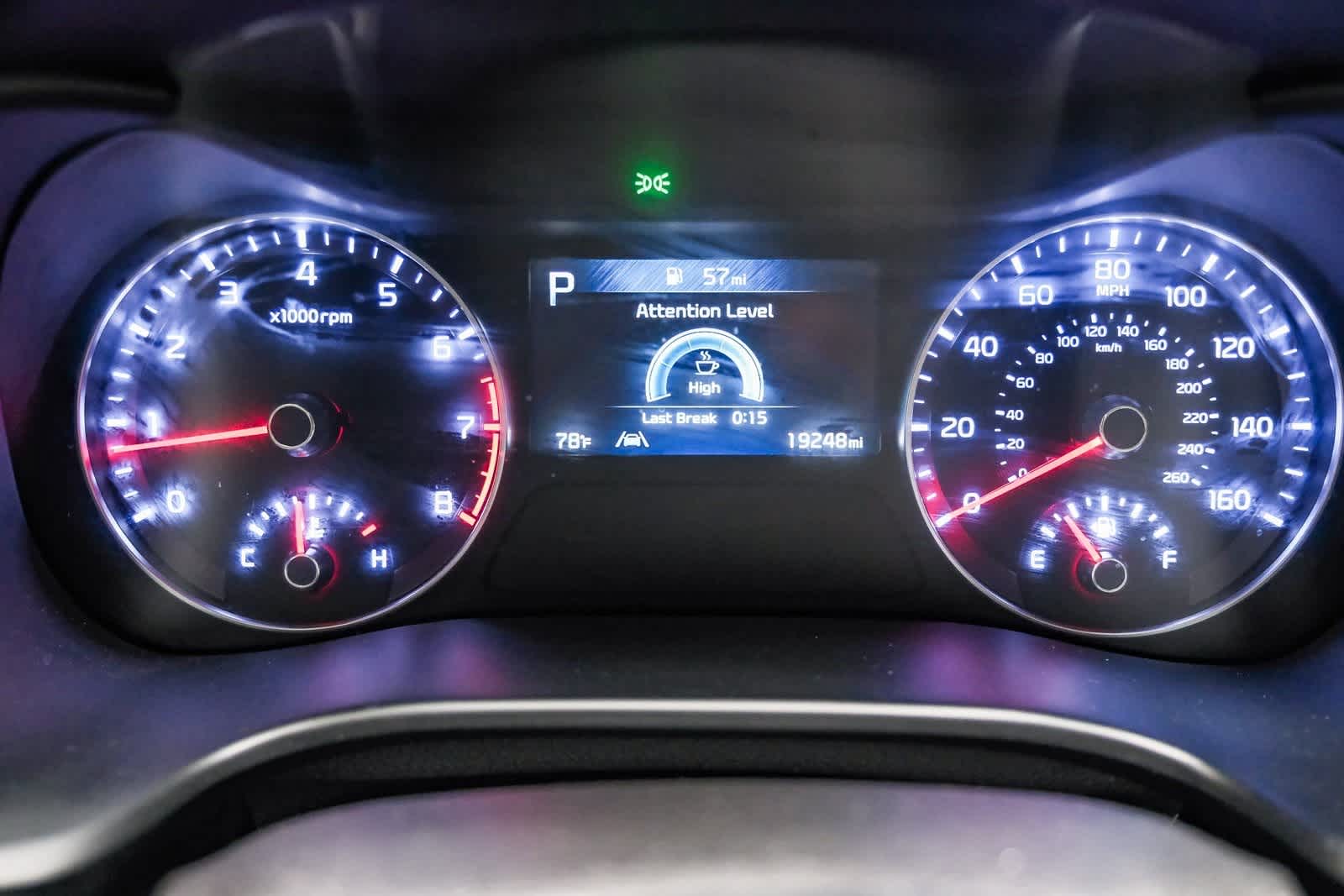 Thumbnail: 2022 Kia Forte - 25