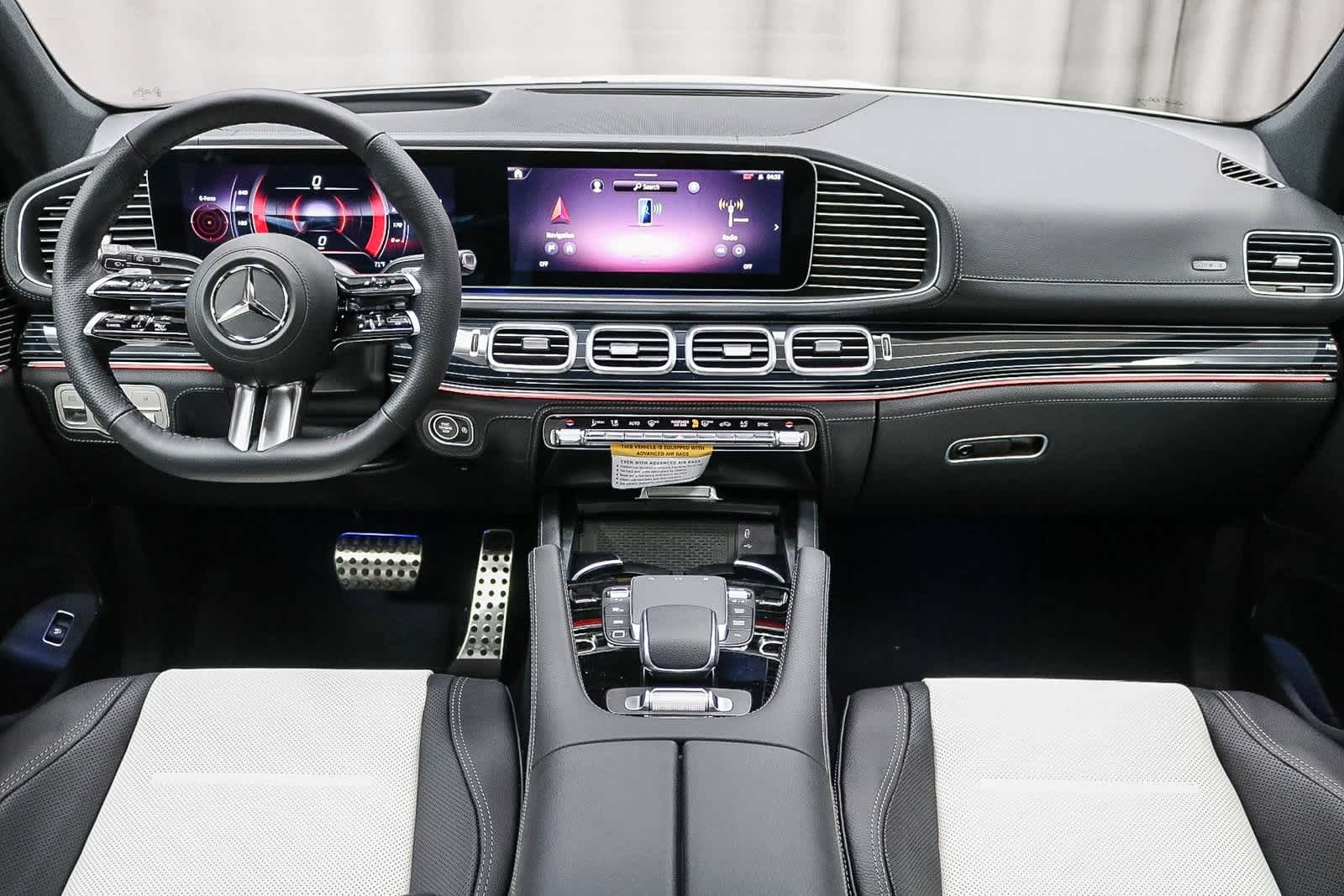 Thumbnail: 2026 Mercedes-Benz GLE - 12