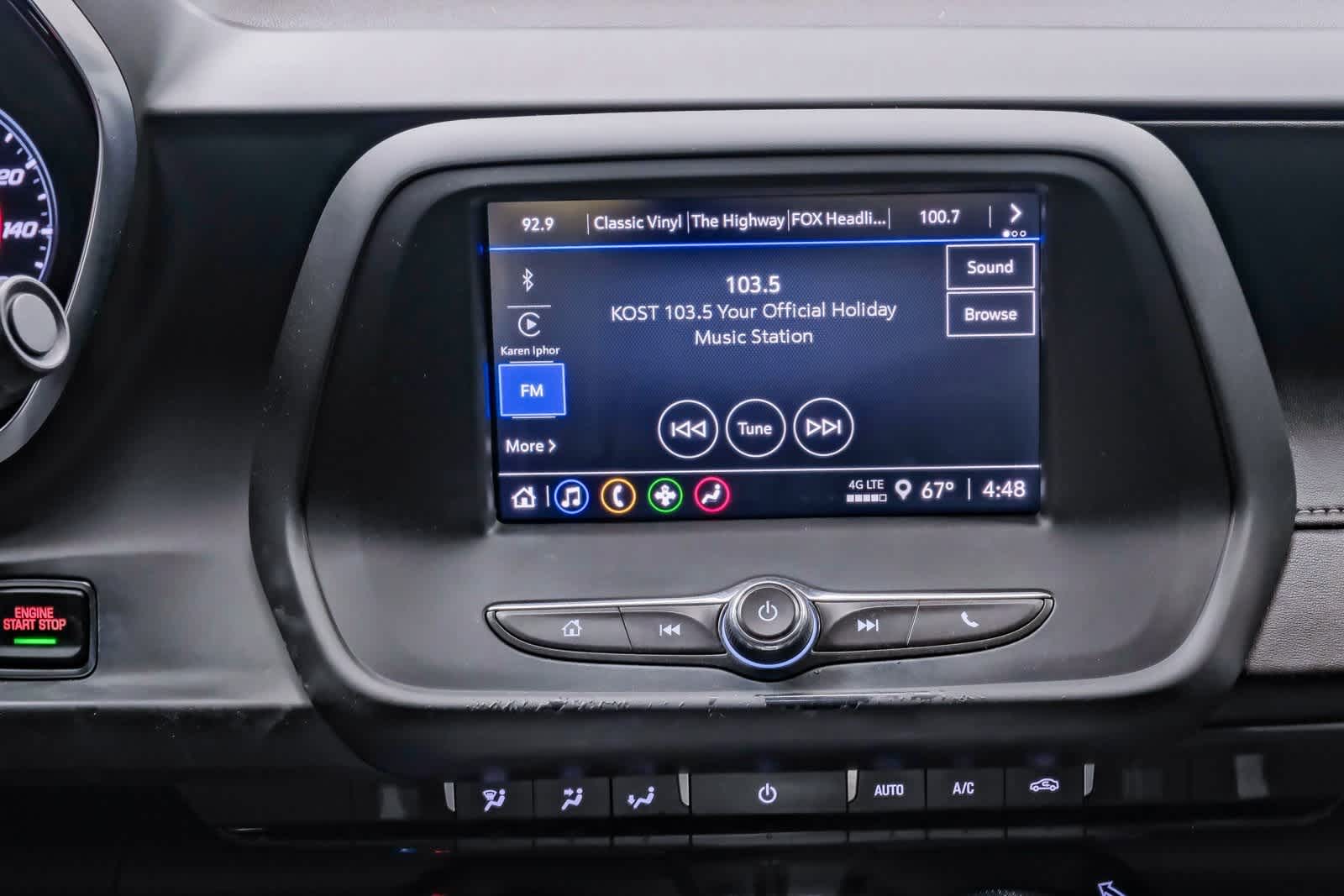 Thumbnail: 2021 Chevrolet Camaro - 13