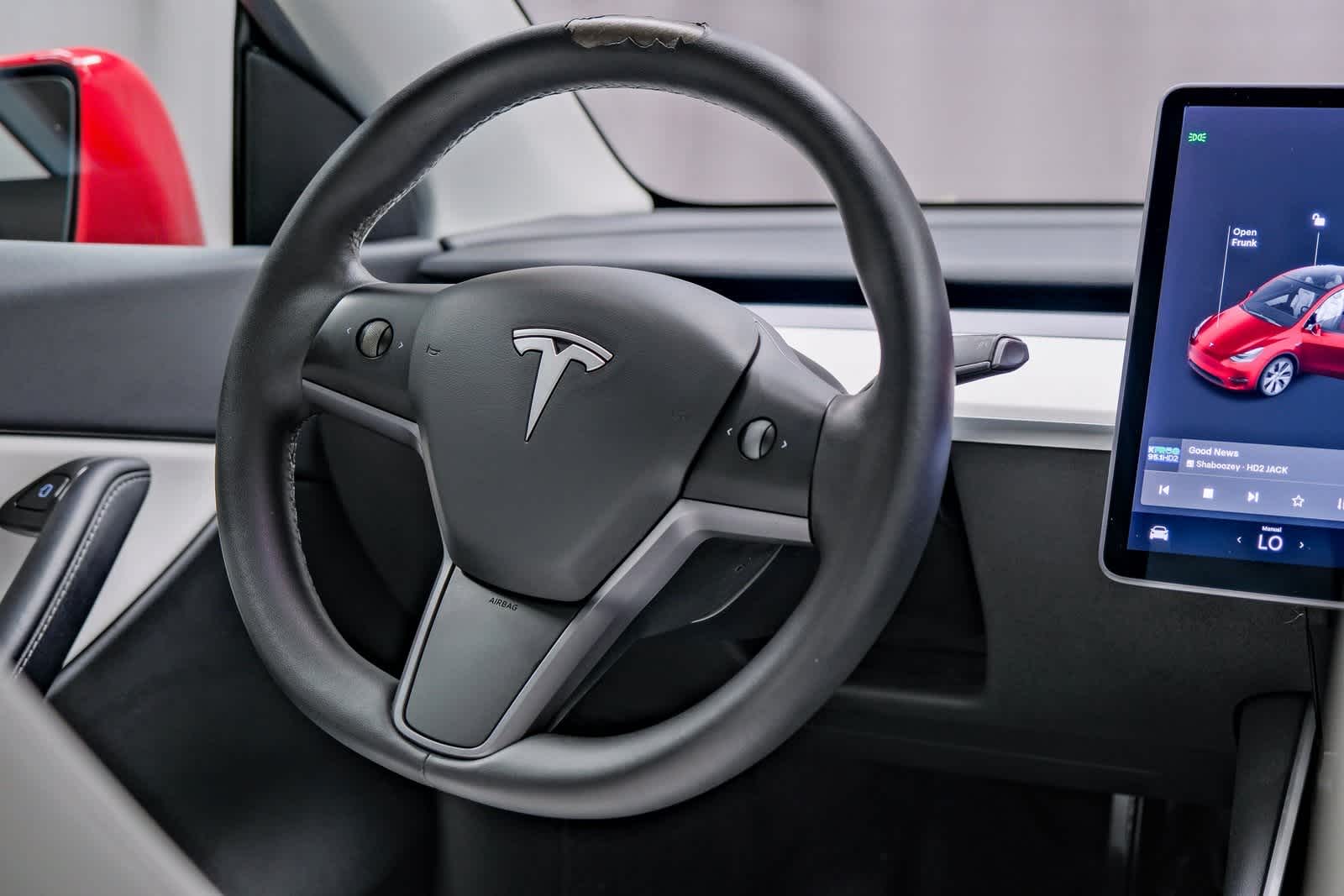 Thumbnail: 2021 Tesla Model Y - 15