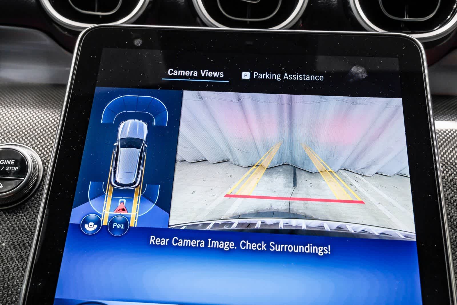 Thumbnail: 2026 Mercedes-Benz GLC - 21