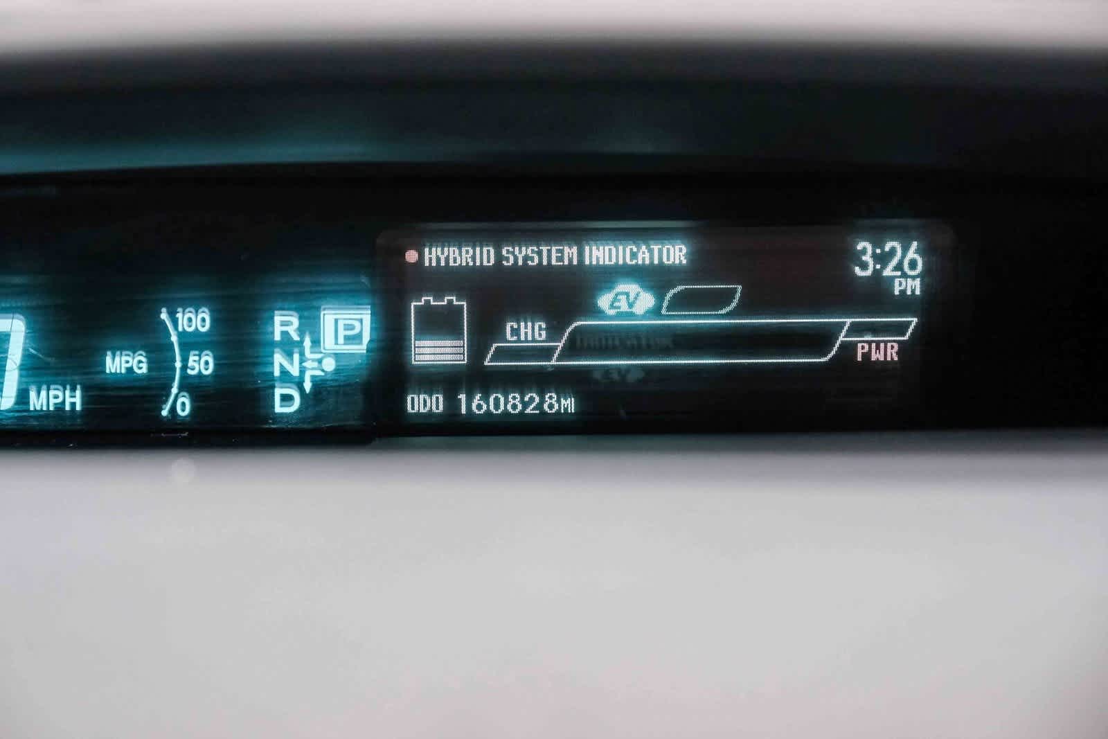 Thumbnail: 2015 Toyota Prius - 21