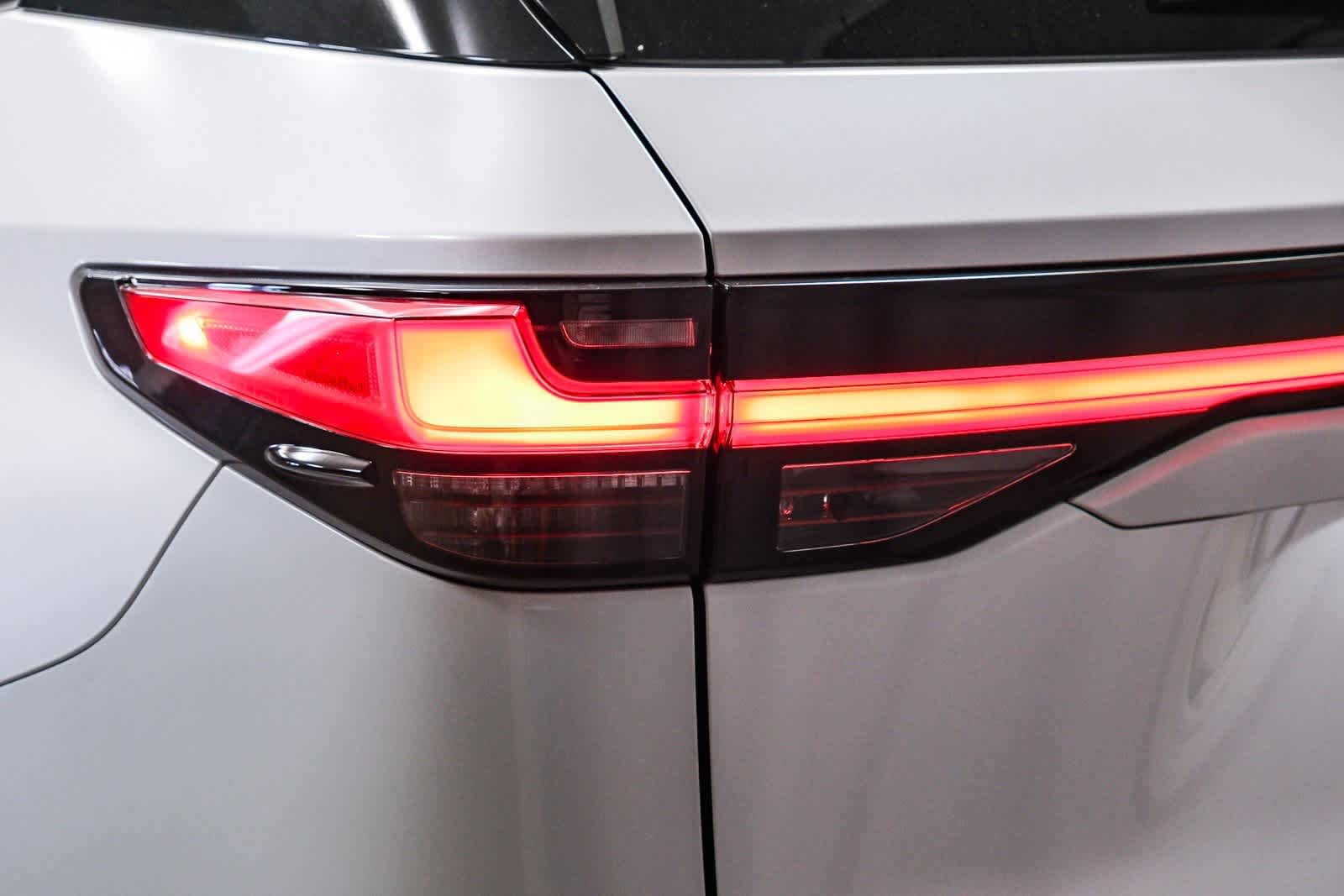 Thumbnail: 2024 Lexus TX - 7