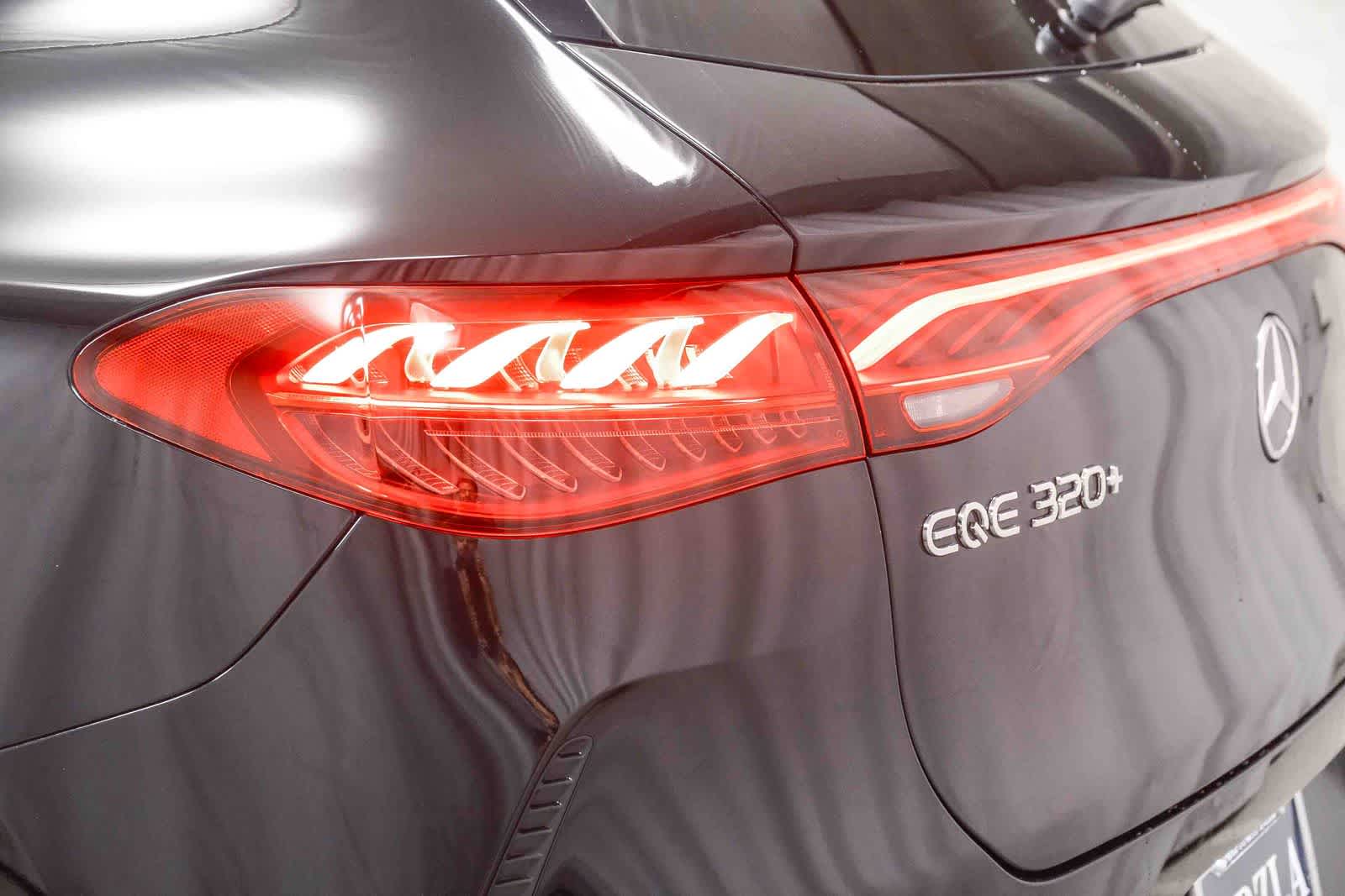 Thumbnail: 2026 Mercedes-Benz EQE - 7