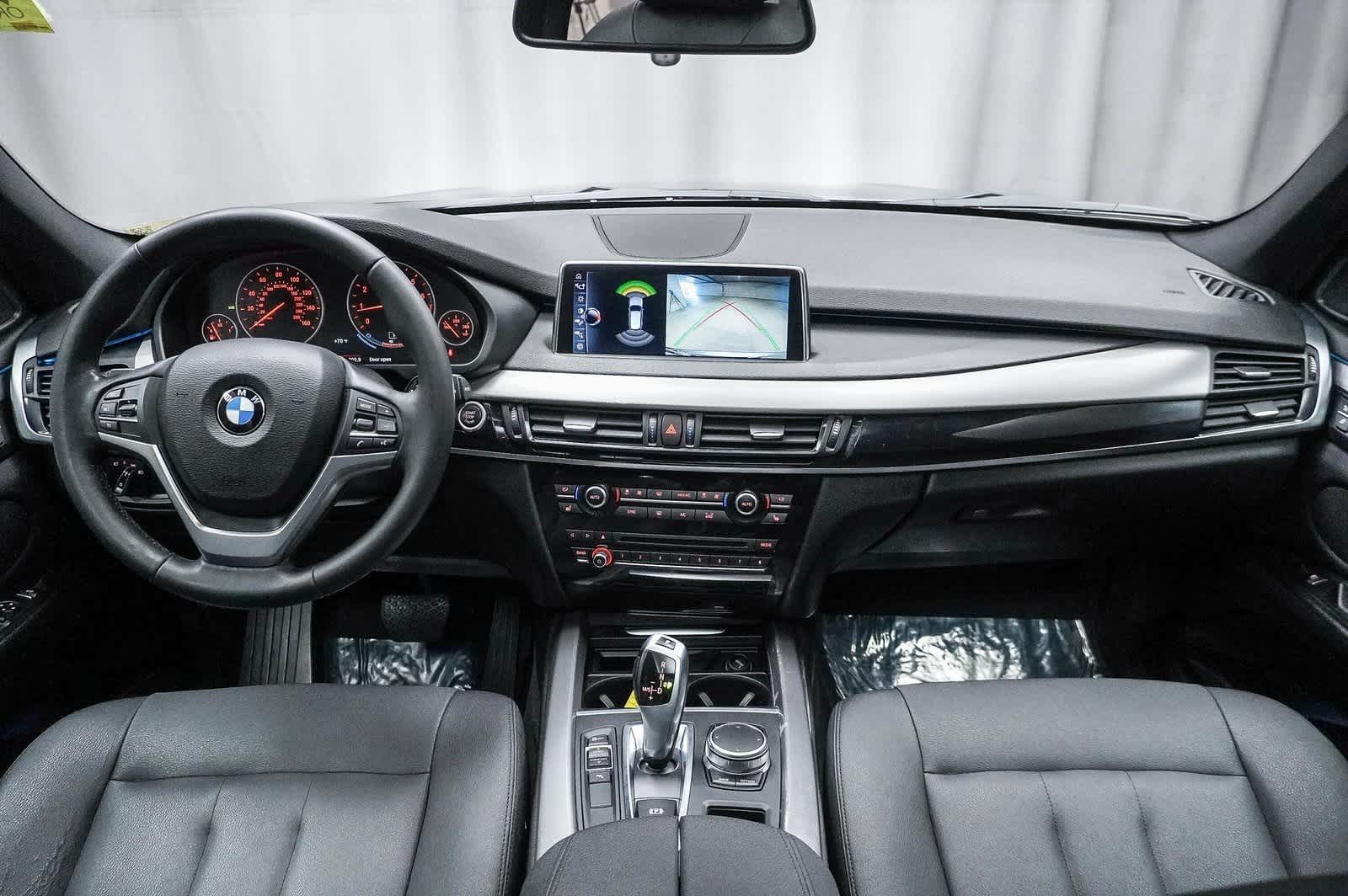Thumbnail: 2017 BMW X5 - 13