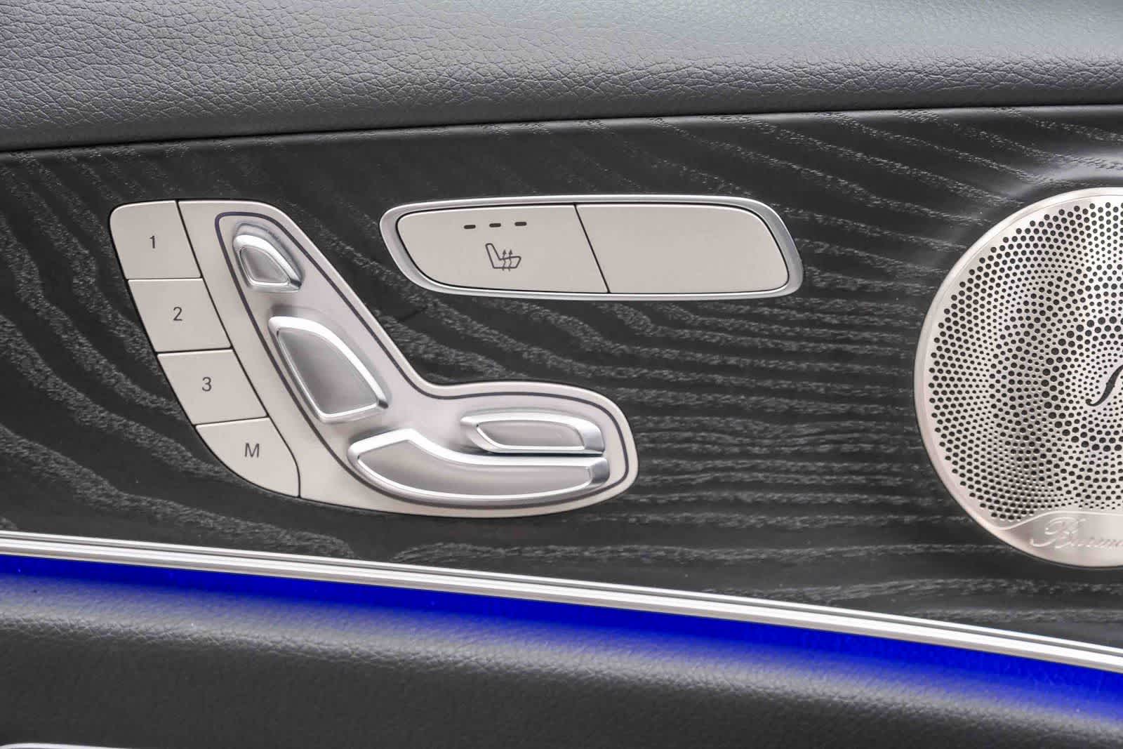 Thumbnail: 2023 Mercedes-Benz E-Class - 19