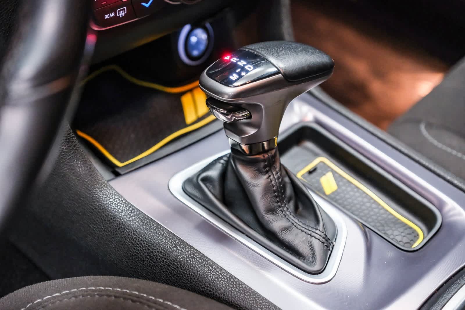 Thumbnail: 2021 Dodge Charger - 21