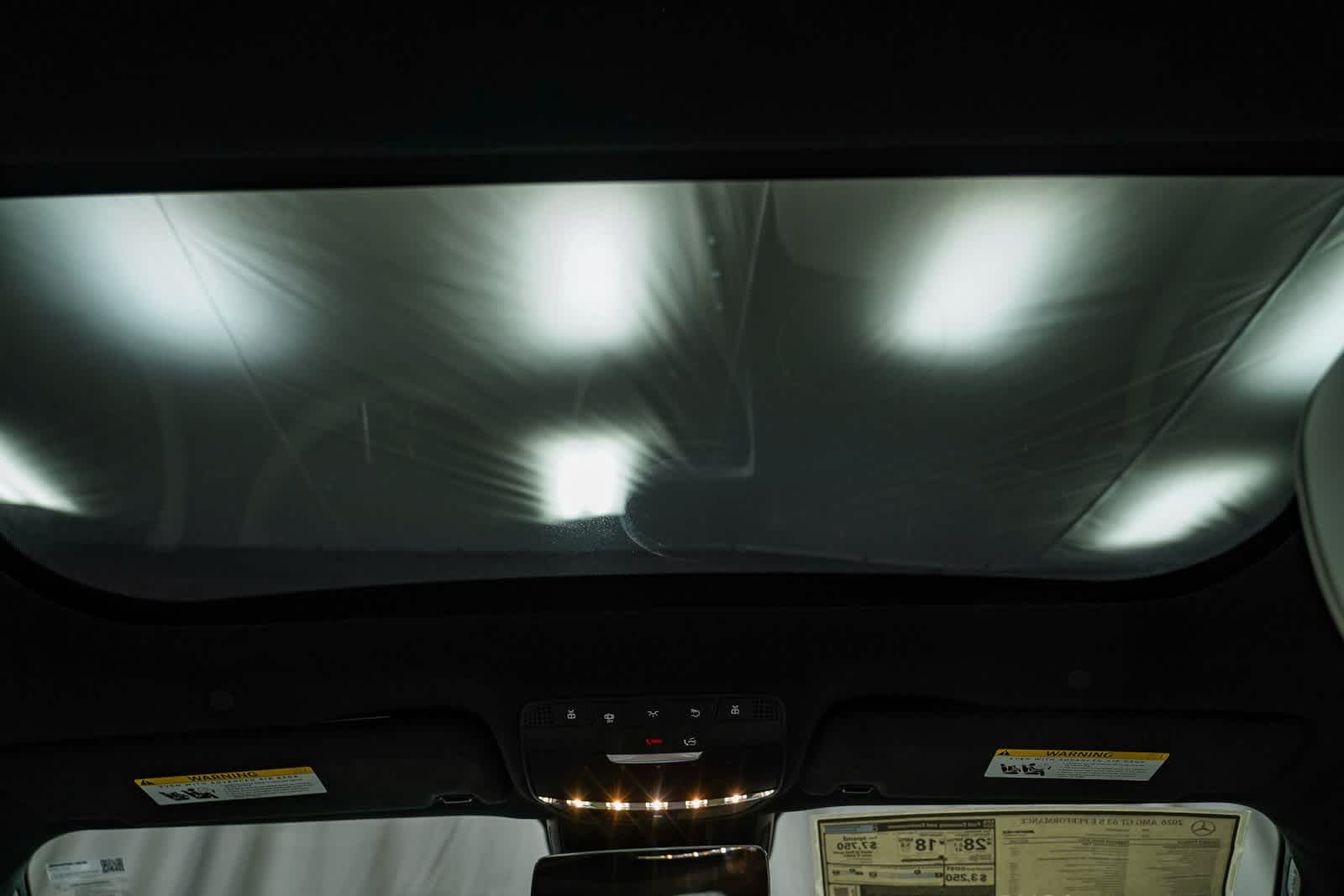 Thumbnail: 2026 Mercedes-Benz AMG GT - 16