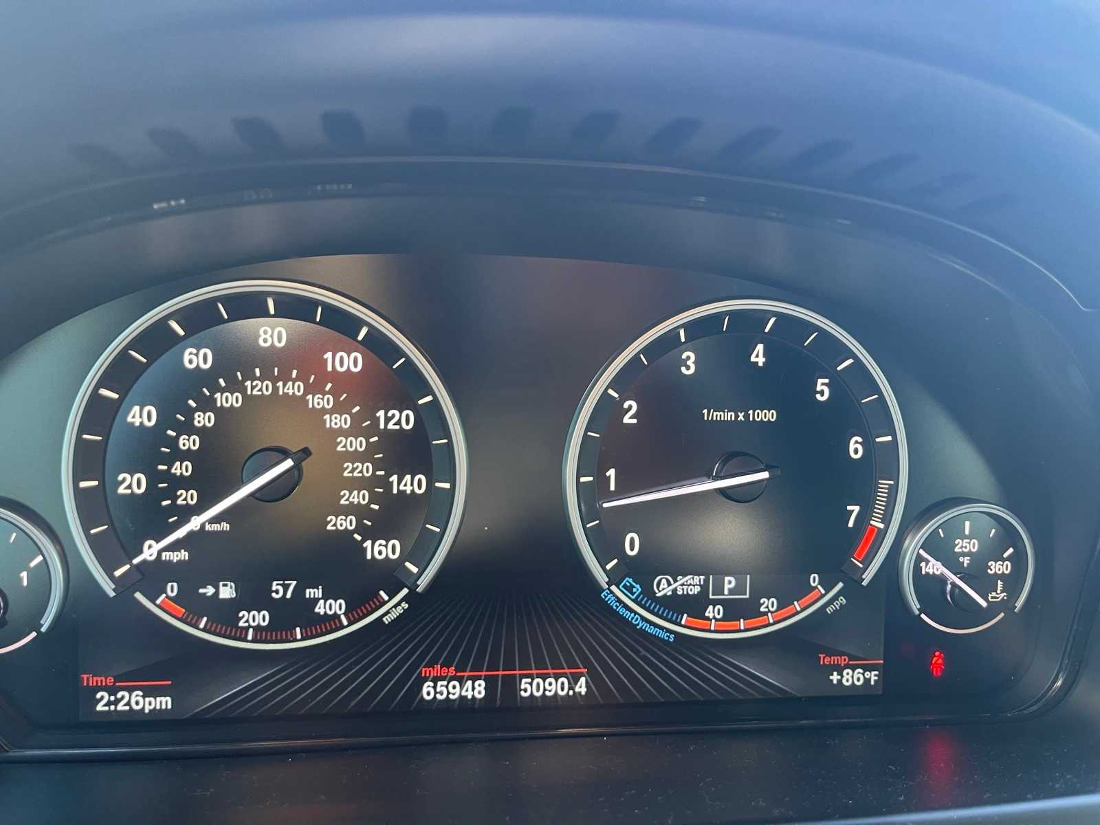 Thumbnail: 2017 BMW X5 - 7