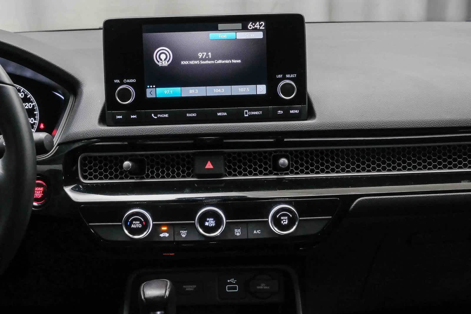 Thumbnail: 2023 Honda Civic - 14