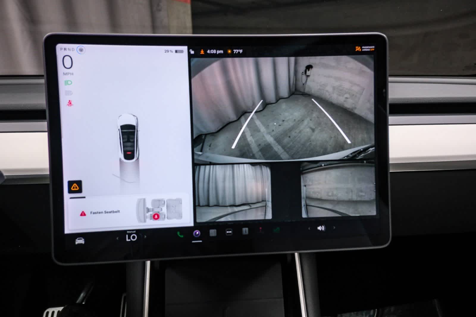 Thumbnail: 2021 Tesla Model Y - 24