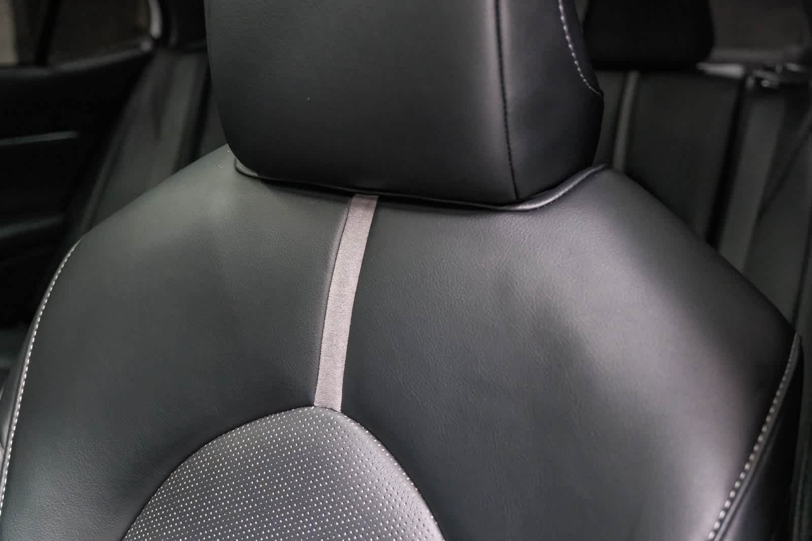 Thumbnail: 2023 Toyota Camry - 22