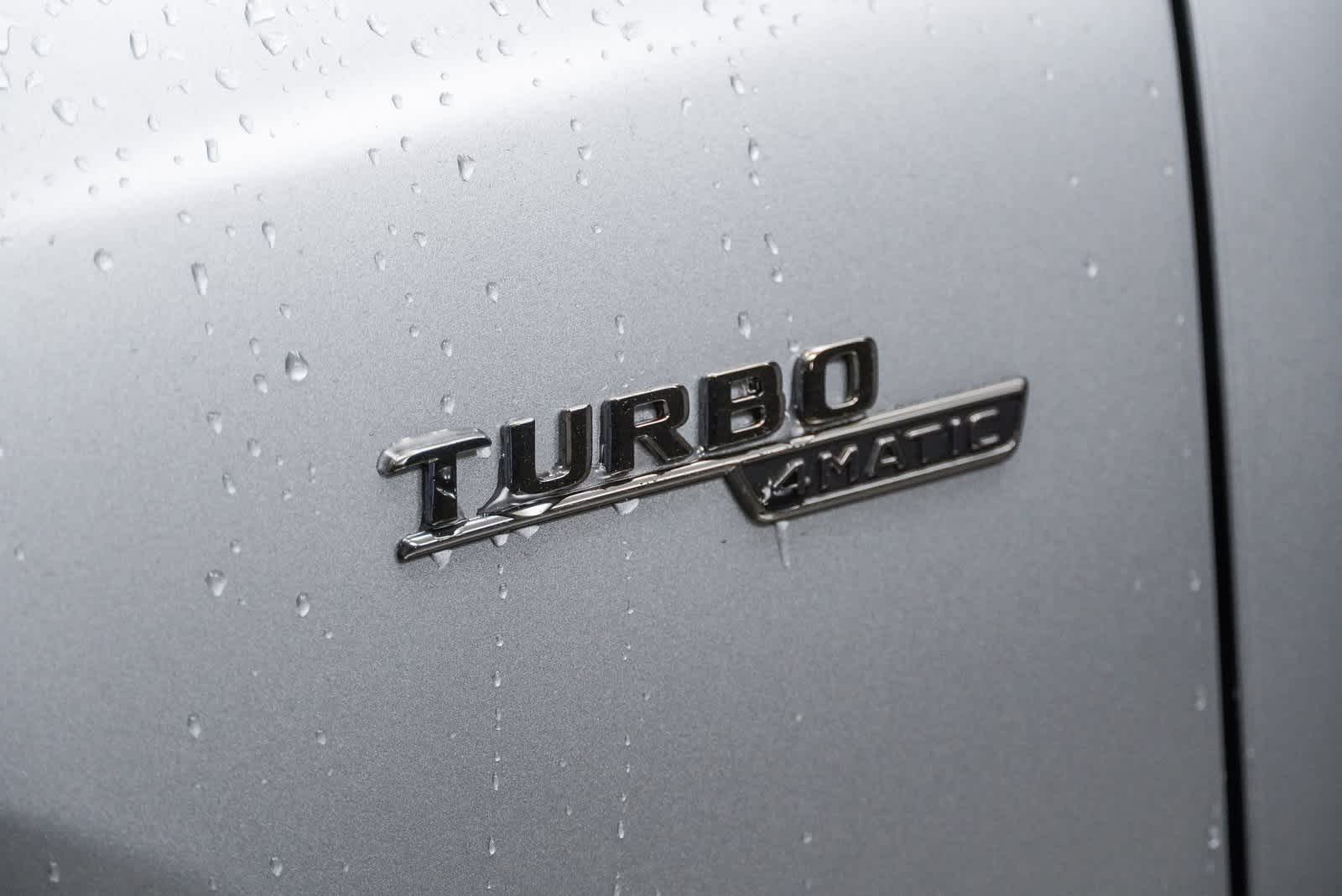 Thumbnail: 2025 Mercedes-Benz GLA - 9