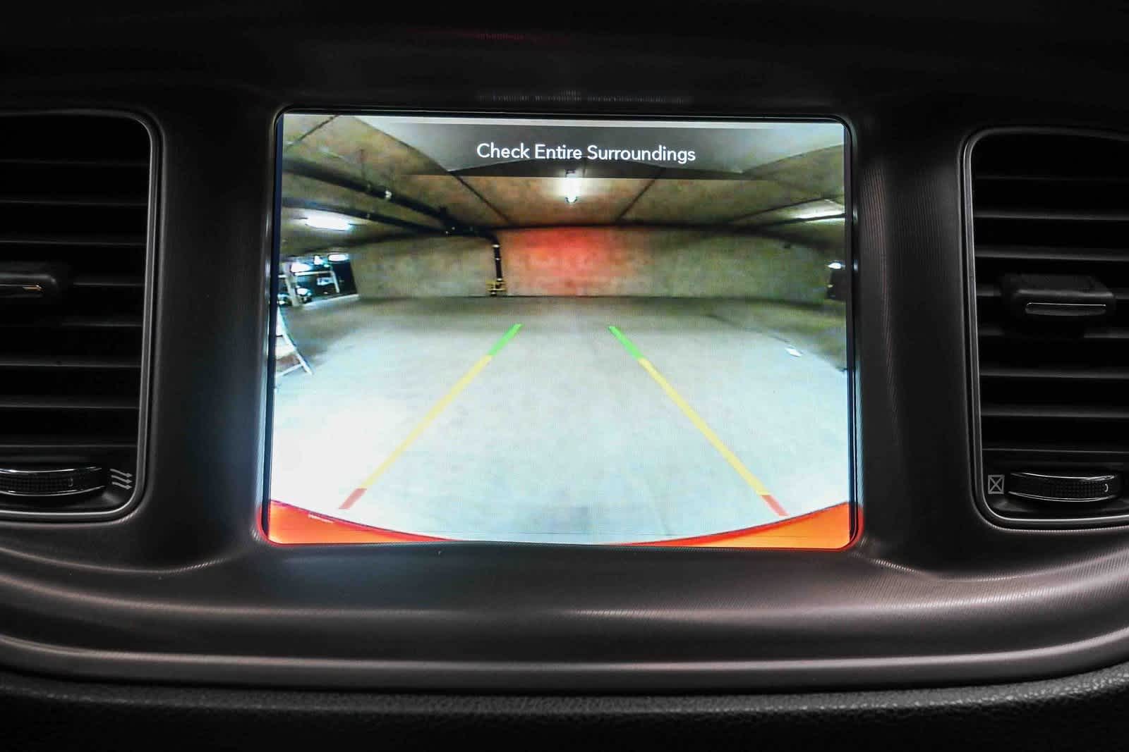 Thumbnail: 2023 Dodge Charger - 24