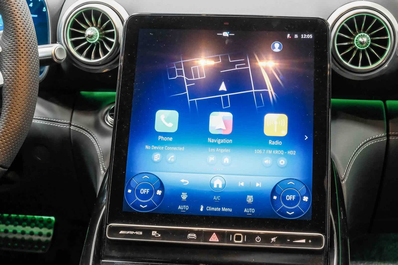 Thumbnail: 2026 Mercedes-Benz AMG GT - 14