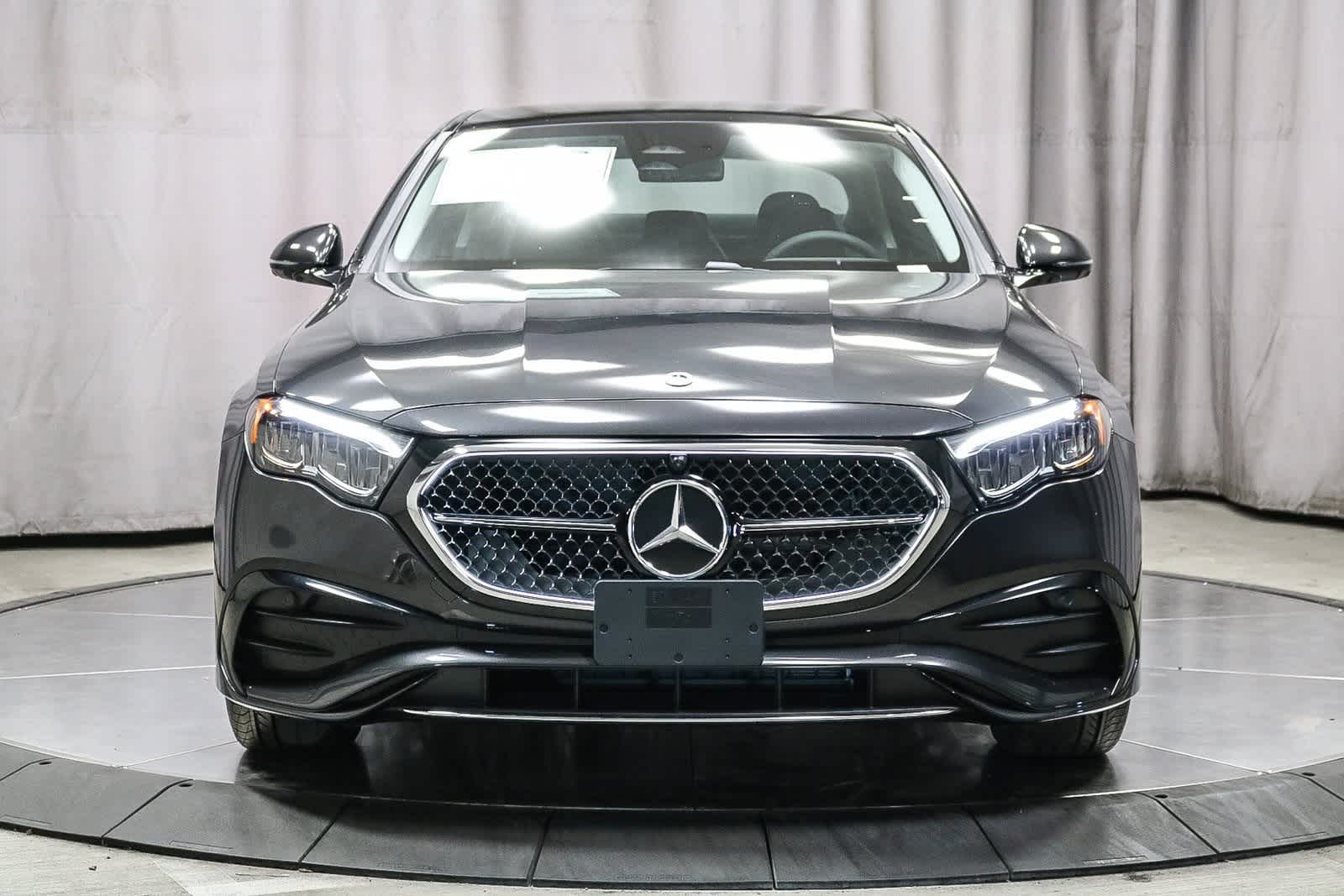 Thumbnail: 2026 Mercedes-Benz E-Class - 2