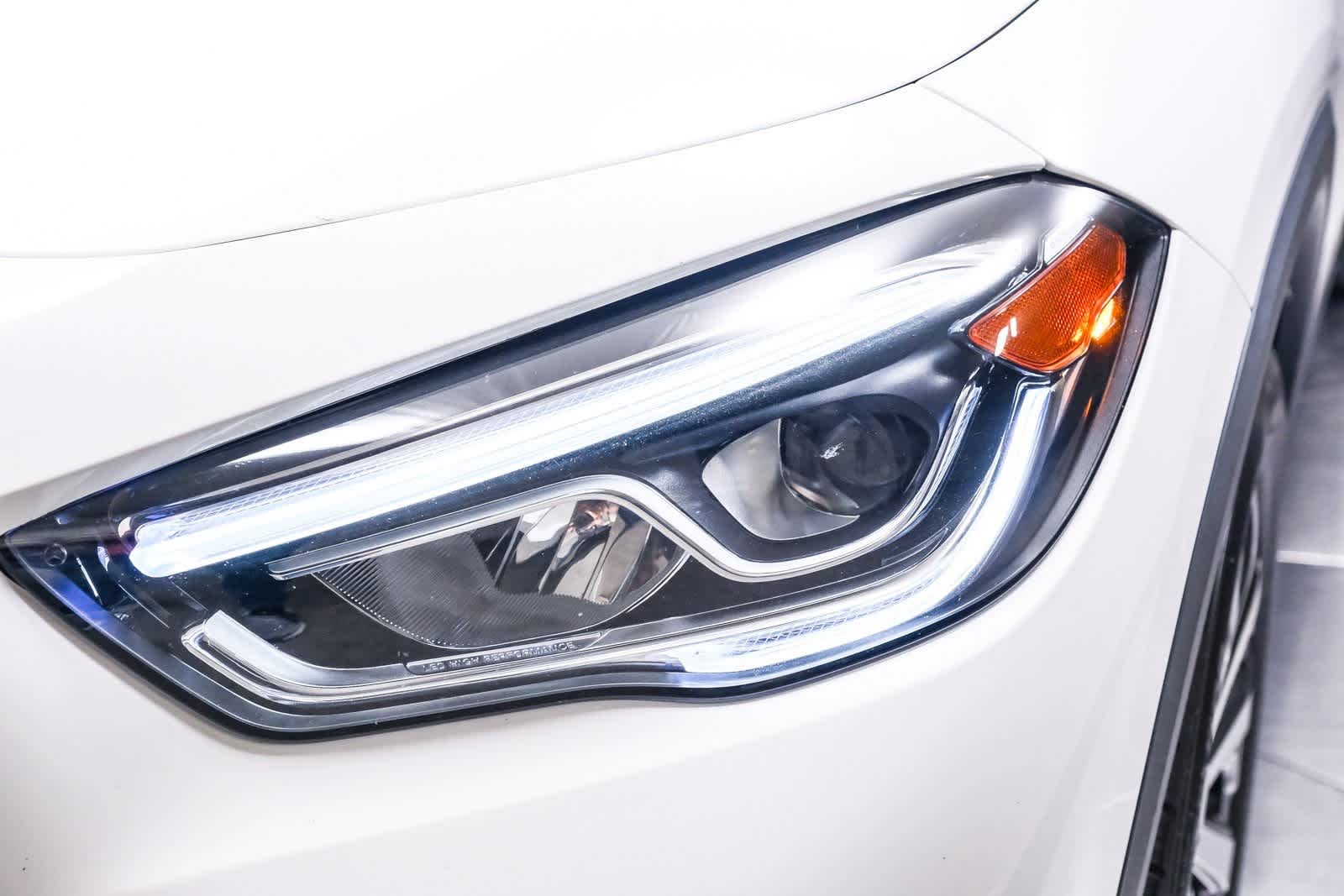 Thumbnail: 2023 Mercedes-Benz GLA - 11