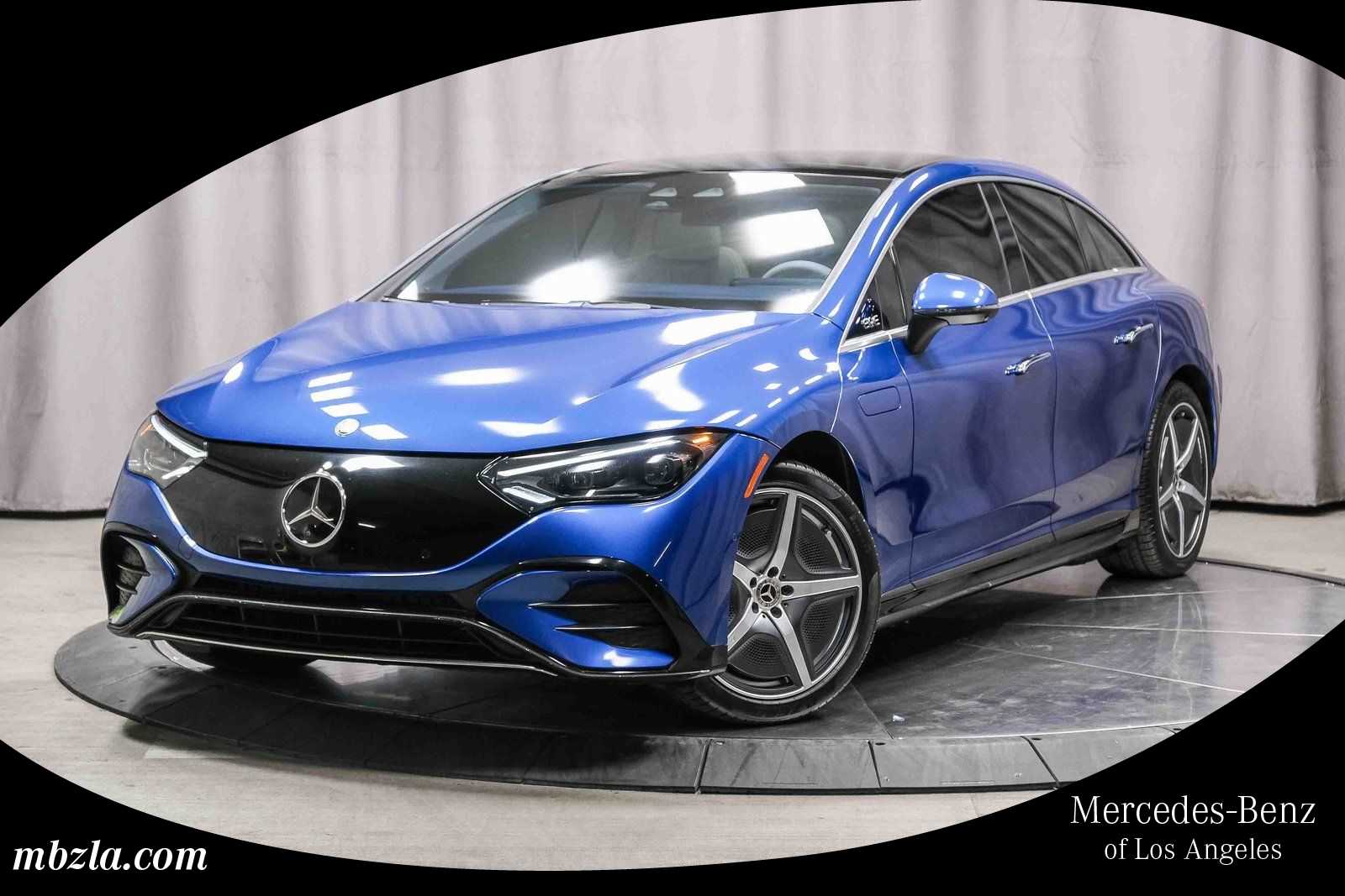 2023 Mercedes-Benz EQE 350+ -
                  Los Angeles, CA