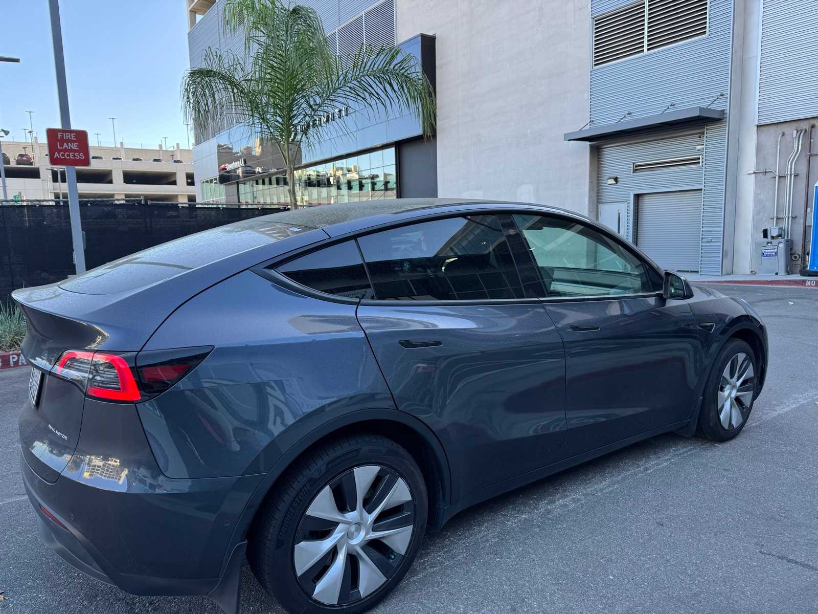Thumbnail: 2021 Tesla Model Y - 3