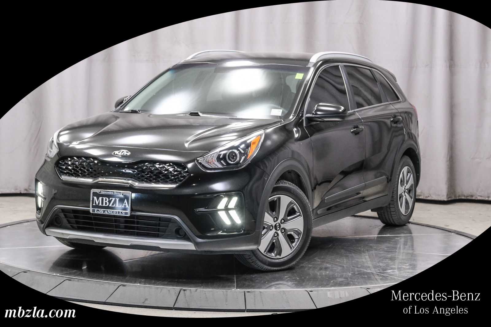 2021 Kia Niro LX -
                  Los Angeles, CA