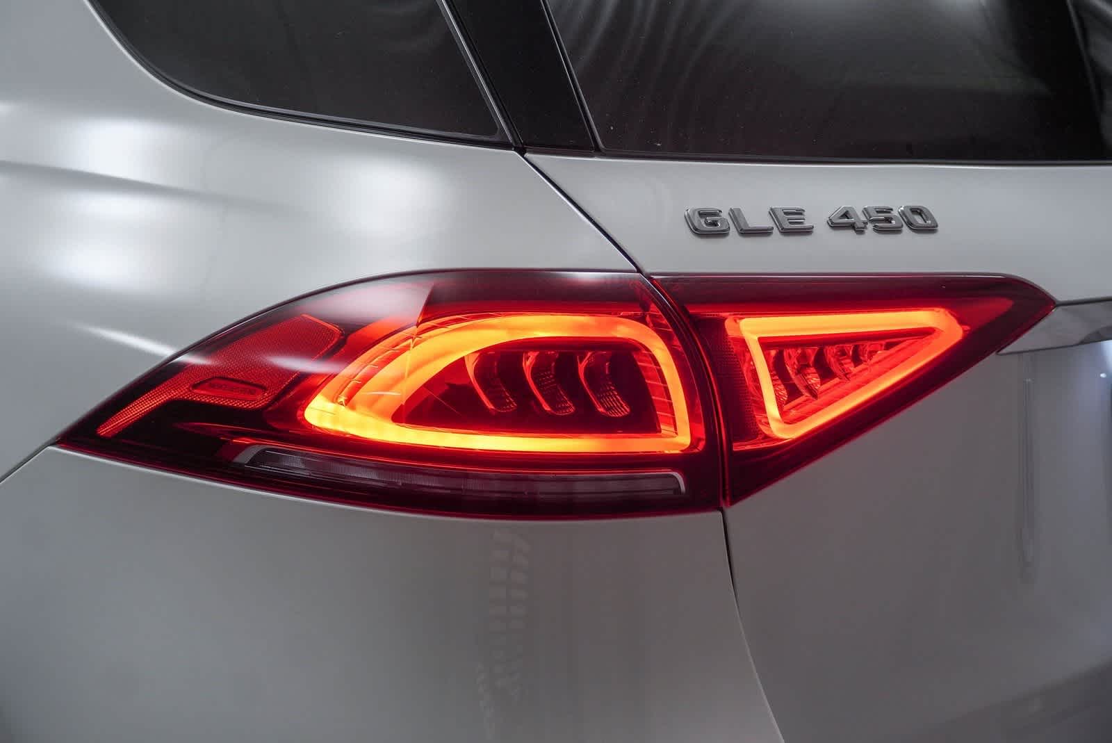 Thumbnail: 2021 Mercedes-Benz GLE - 11
