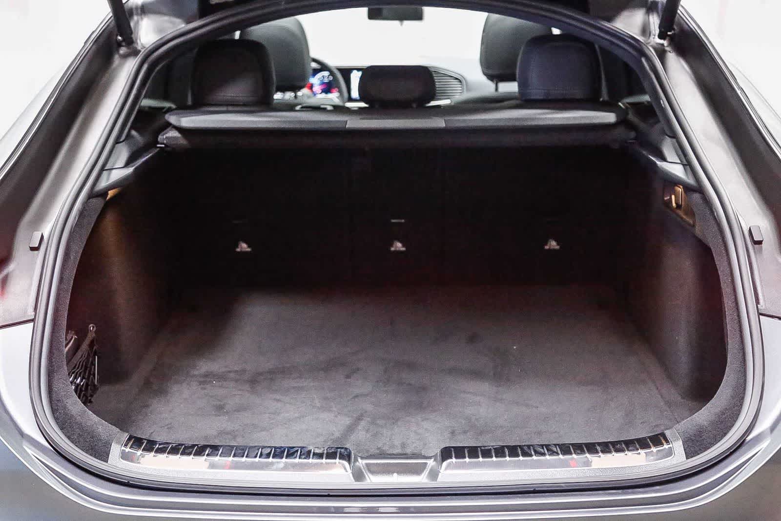 Thumbnail: 2026 Mercedes-Benz GLE - 27