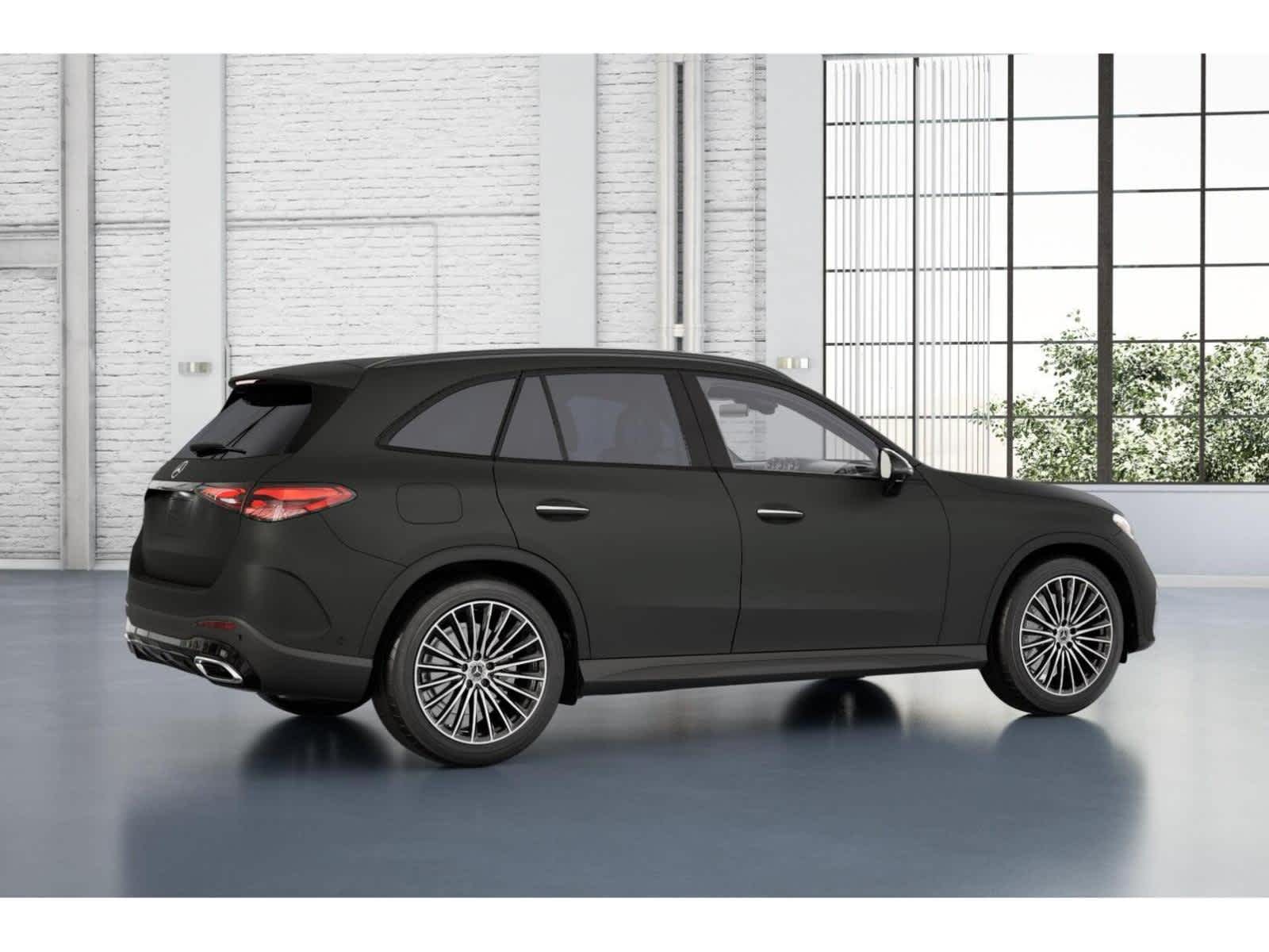 Thumbnail: 2026 Mercedes-Benz GLC - 17